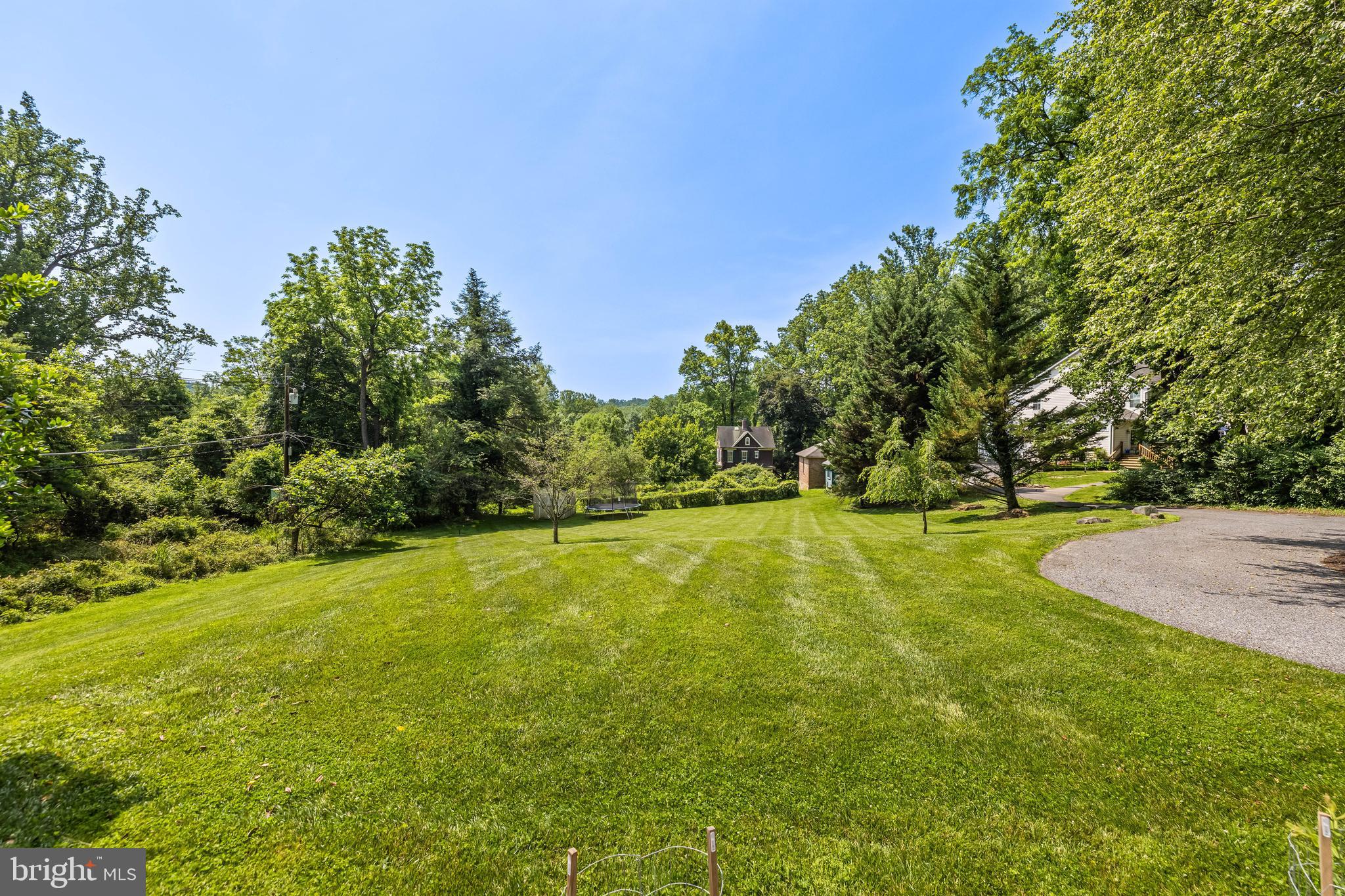 GREENSPRING VALLEY - Residential