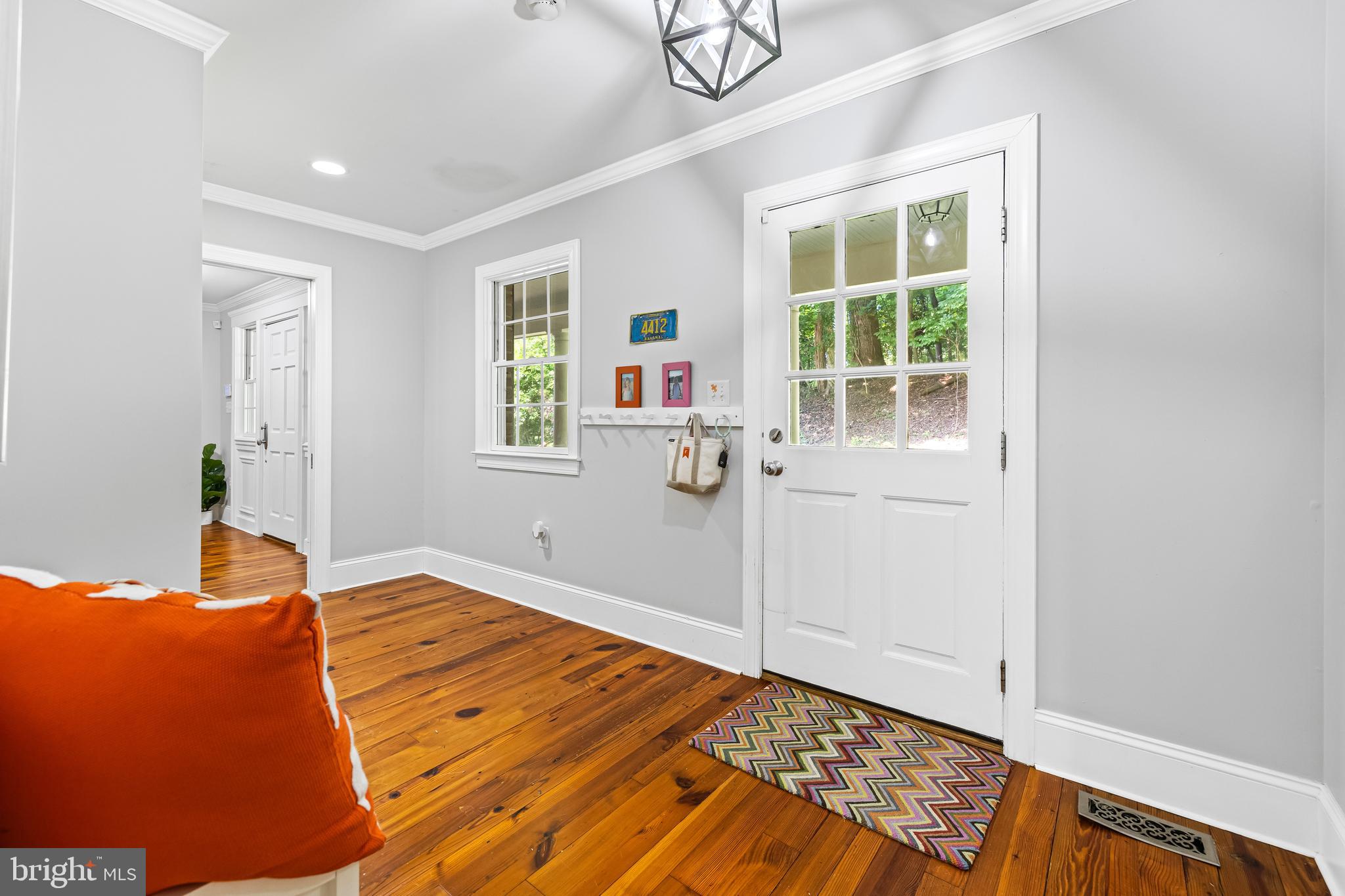 GREENSPRING VALLEY - Residential