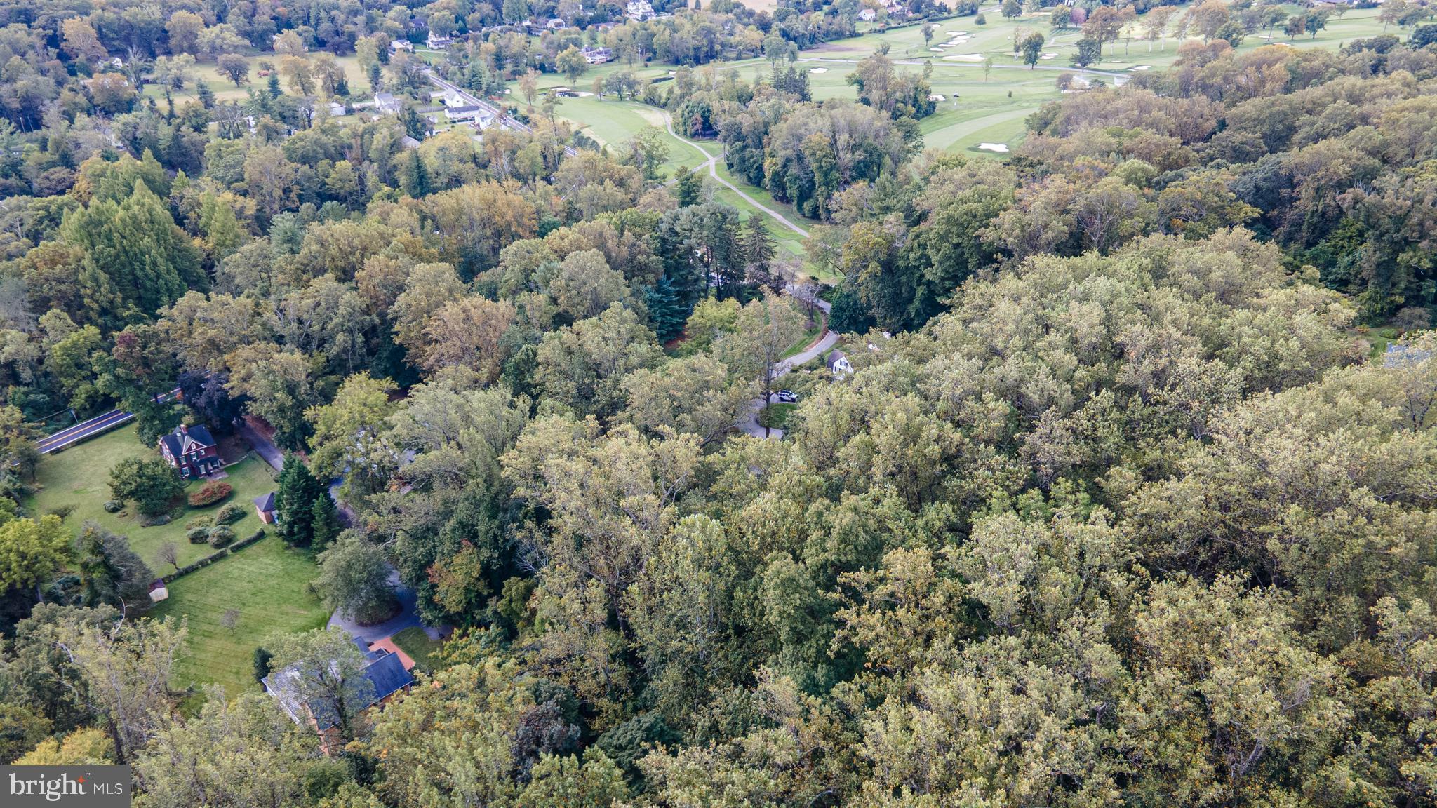 GREENSPRING VALLEY - Residential