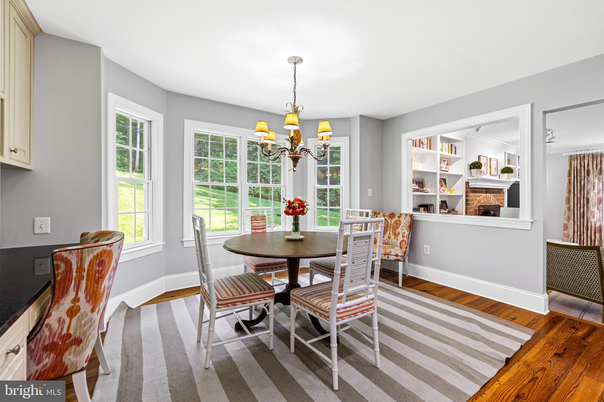 GREENSPRING VALLEY - Residential