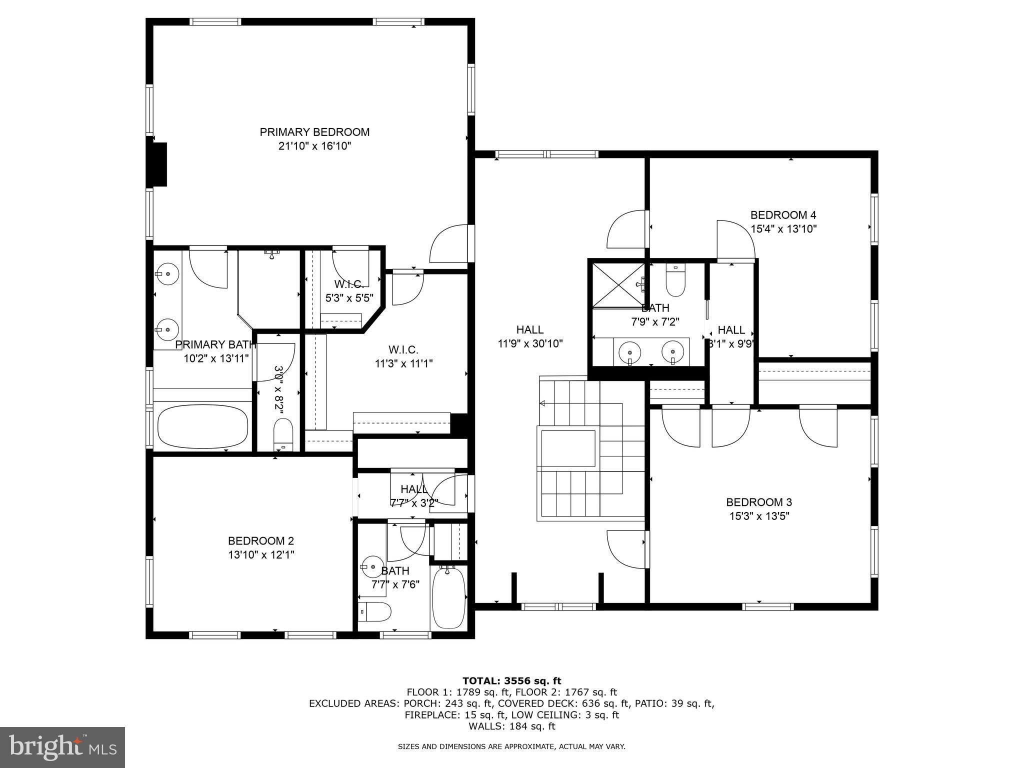 GREENSPRING VALLEY - Residential