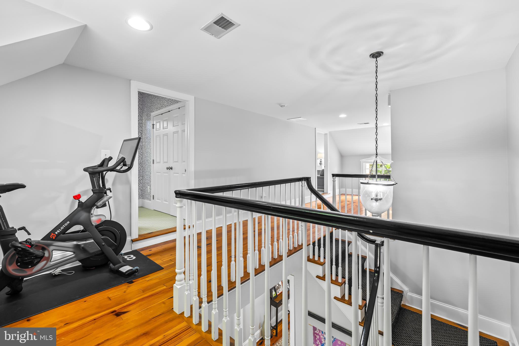 GREENSPRING VALLEY - Residential