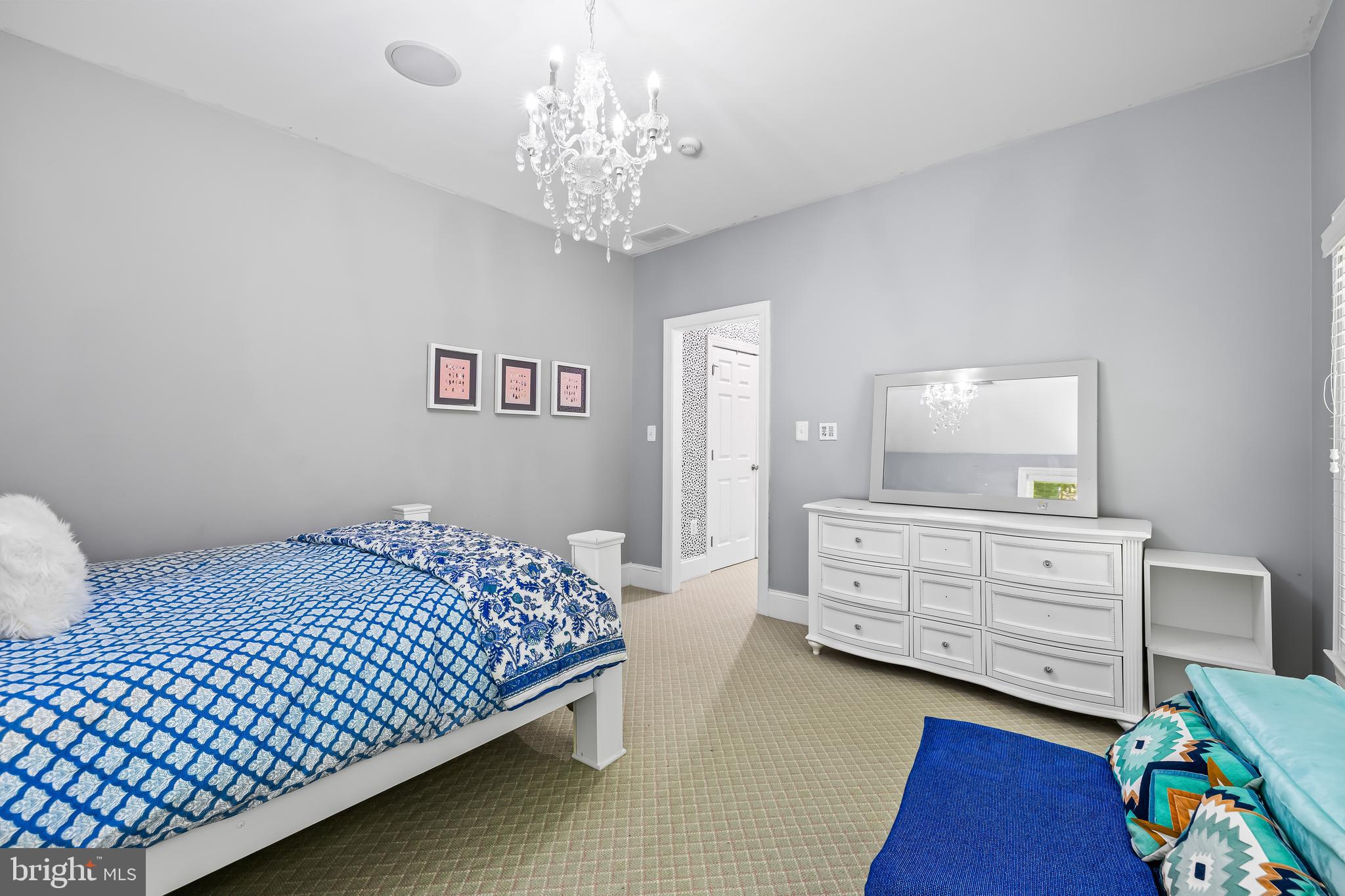 GREENSPRING VALLEY - Residential