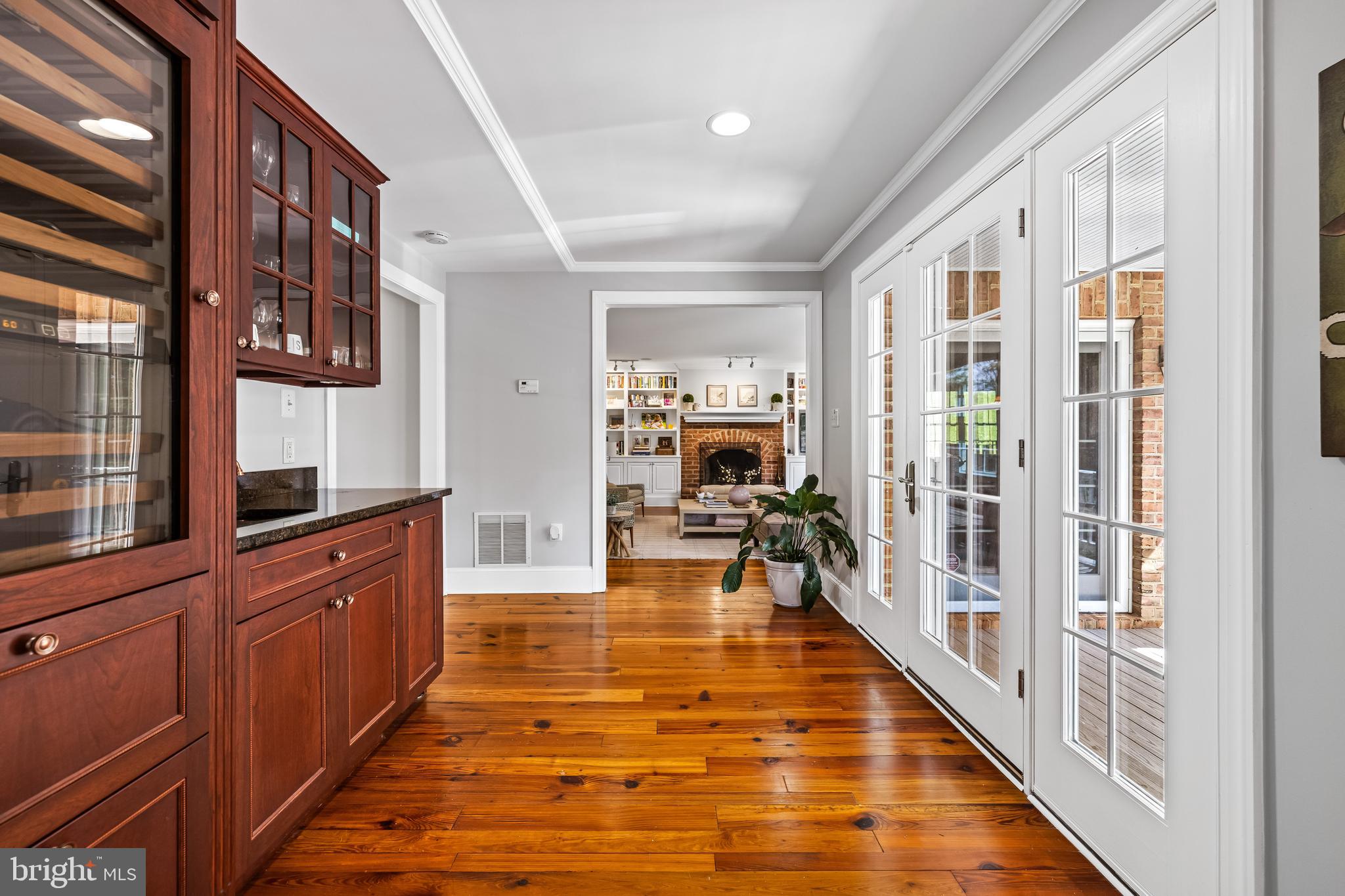 GREENSPRING VALLEY - Residential