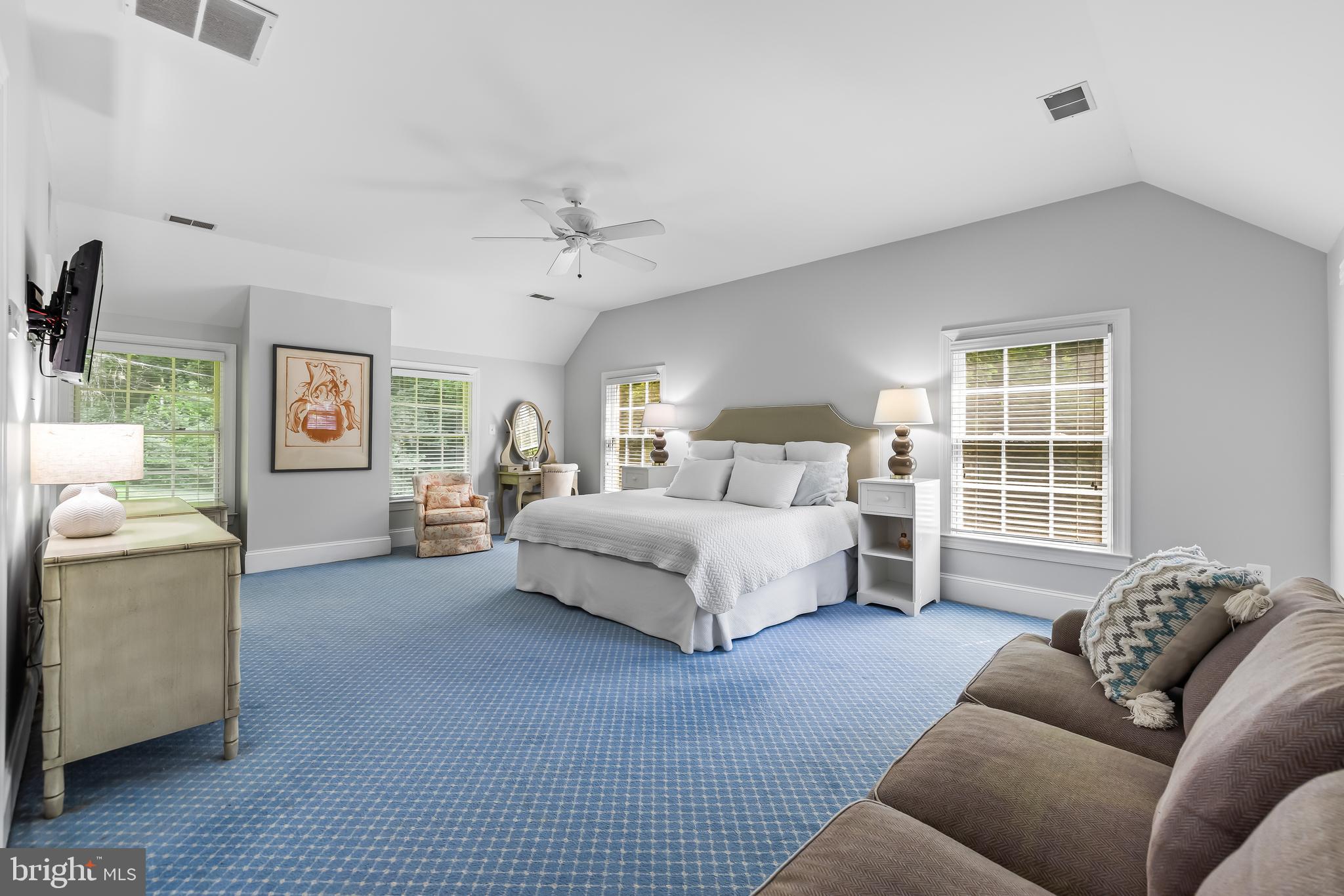 GREENSPRING VALLEY - Residential