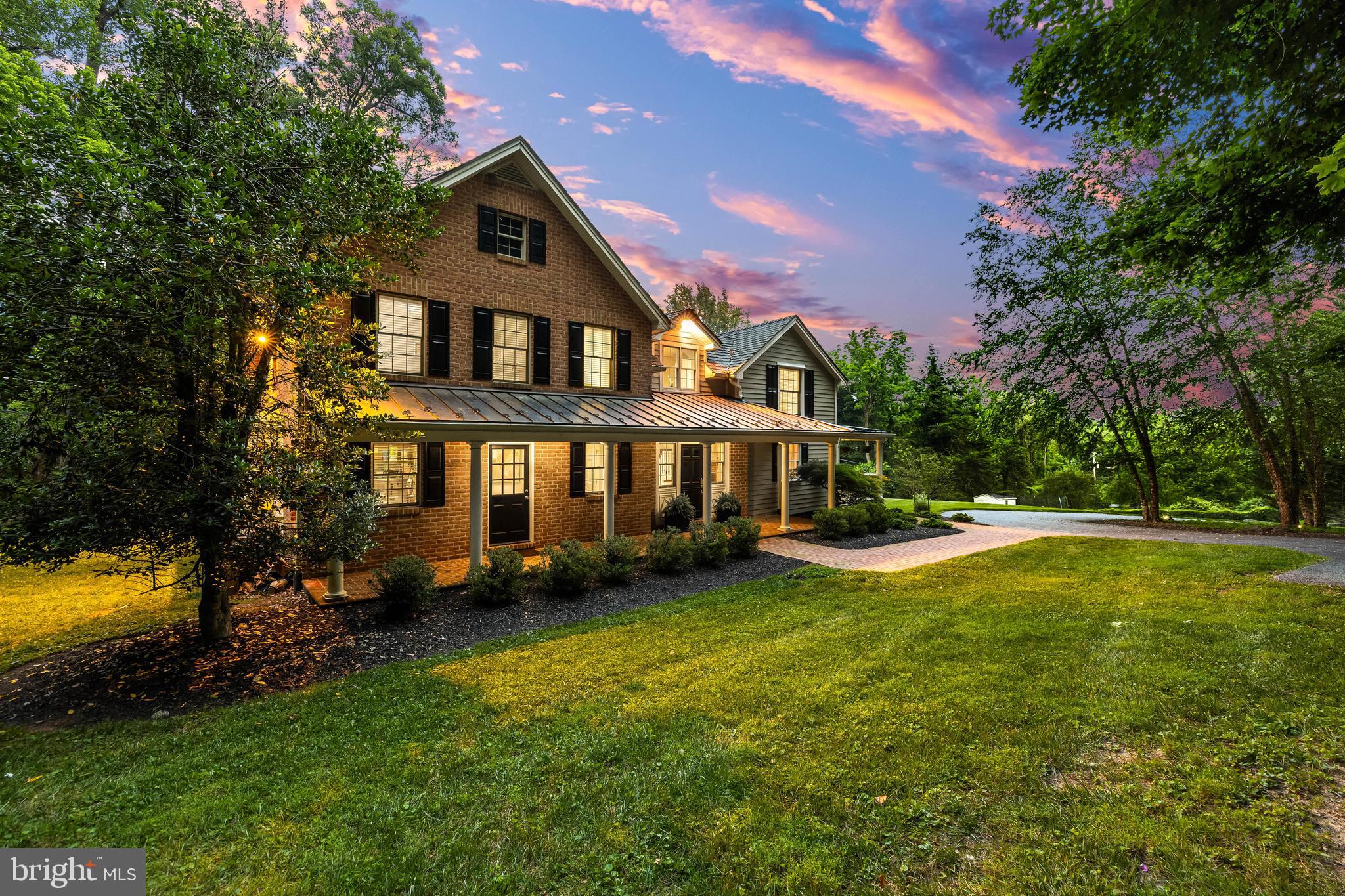 2628 GREENSPRING VALLEY ROAD