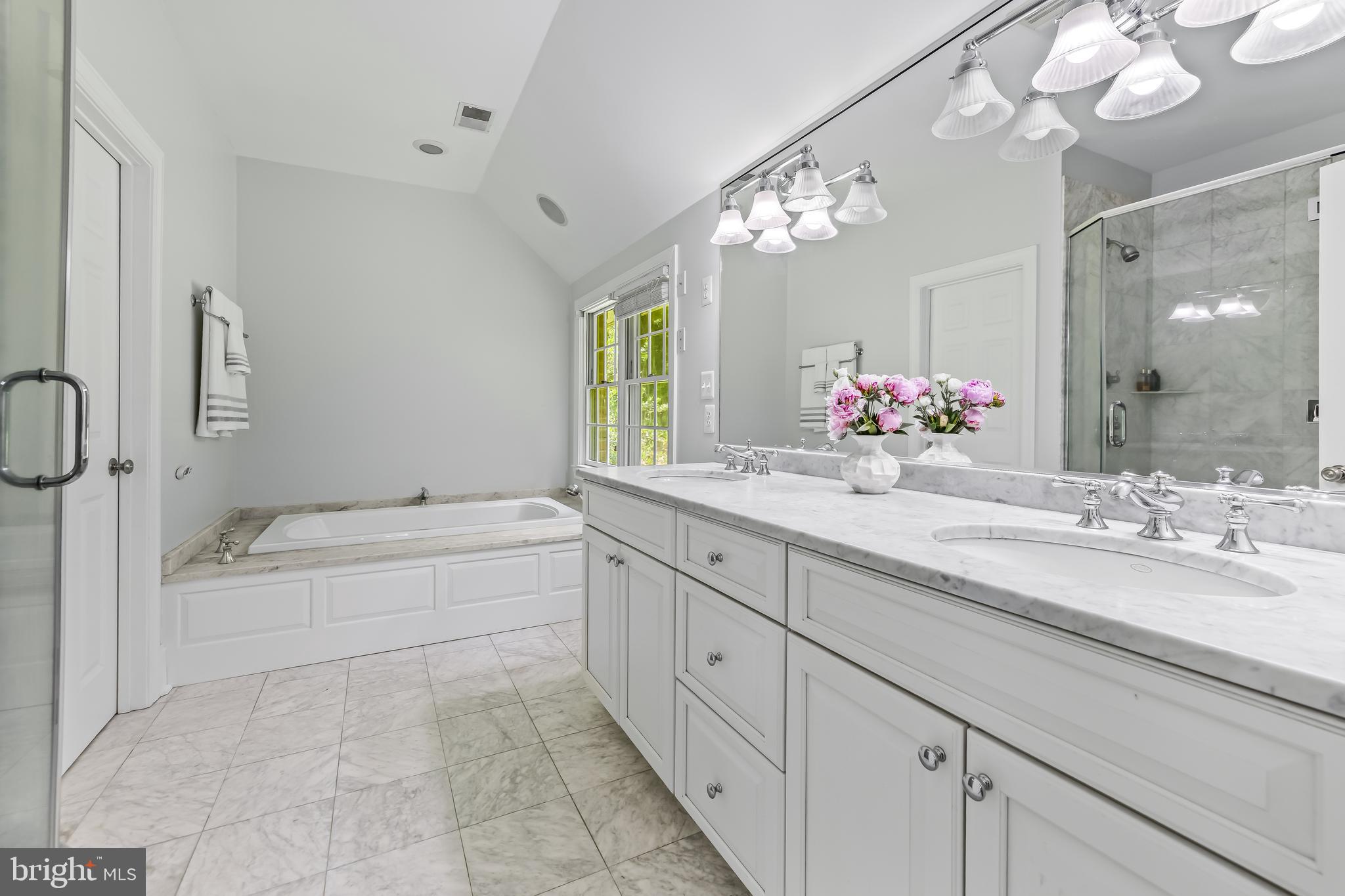 GREENSPRING VALLEY - Residential