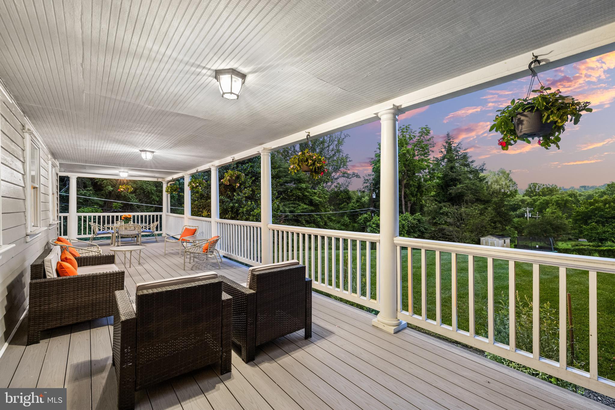 GREENSPRING VALLEY - Residential