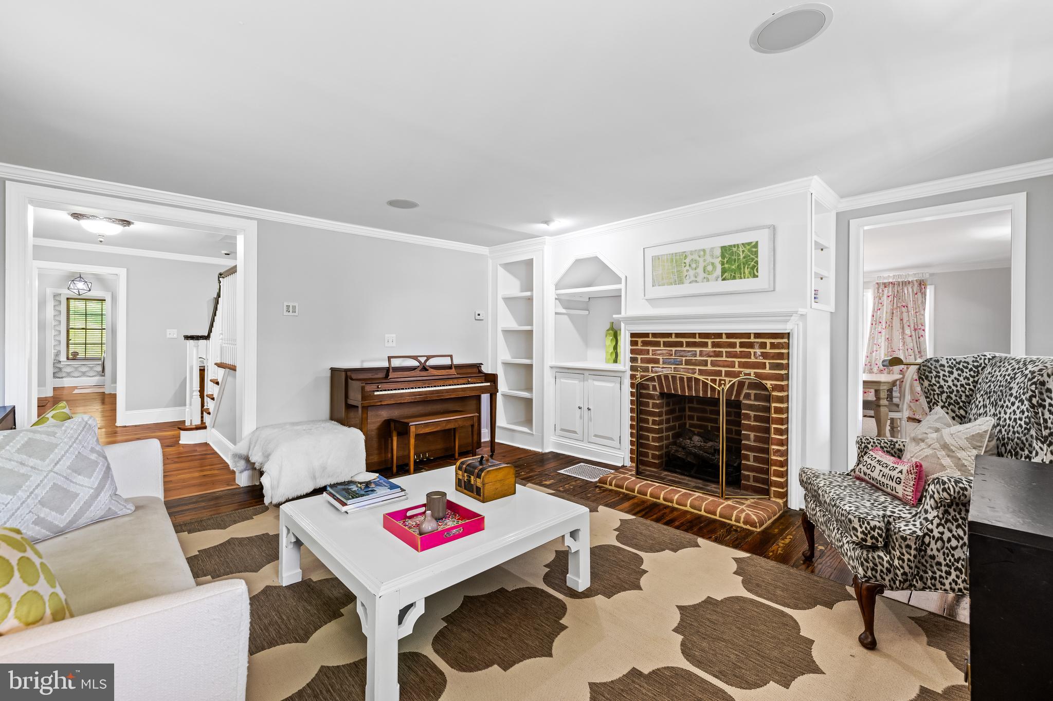 GREENSPRING VALLEY - Residential