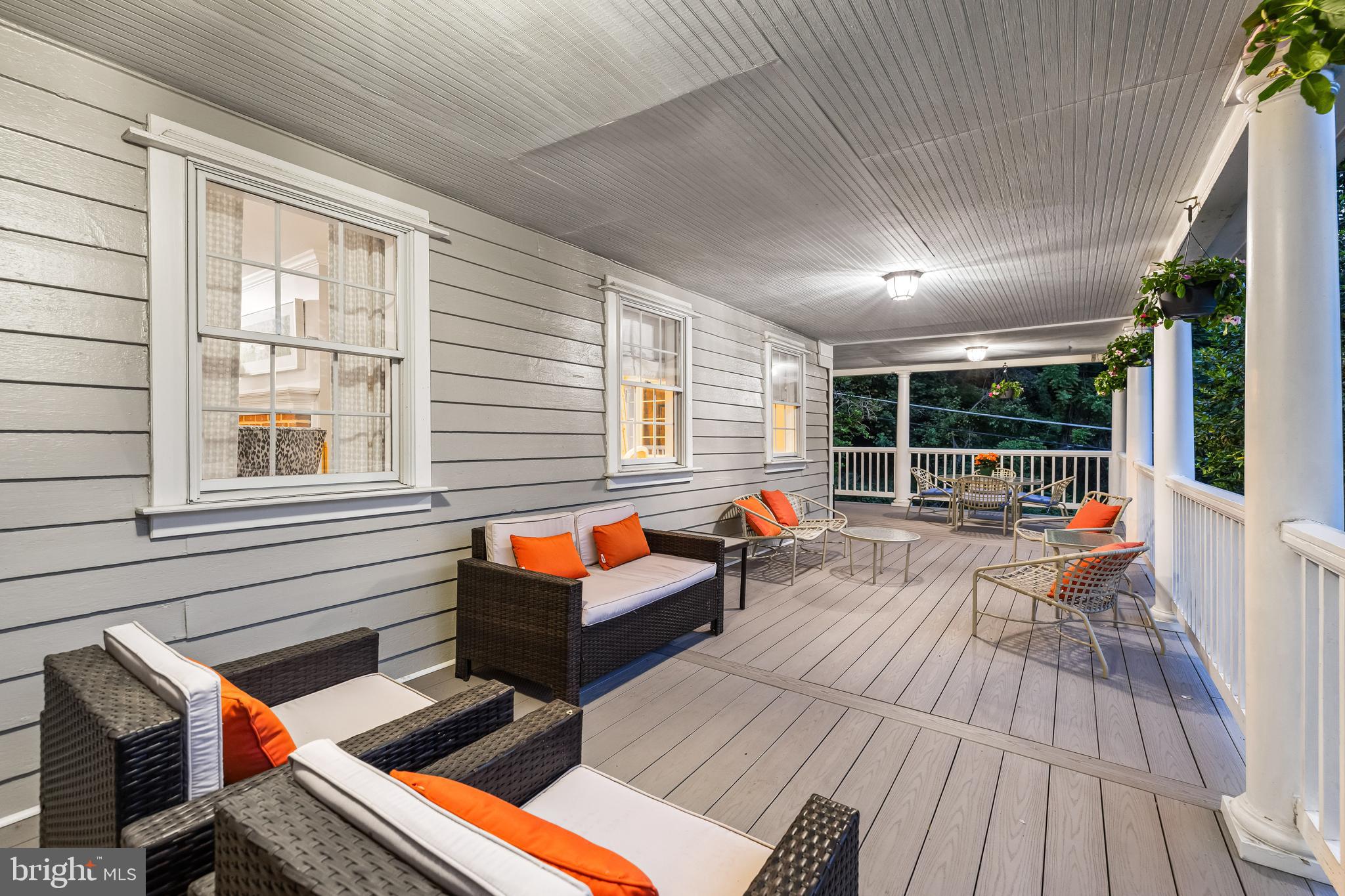 GREENSPRING VALLEY - Residential