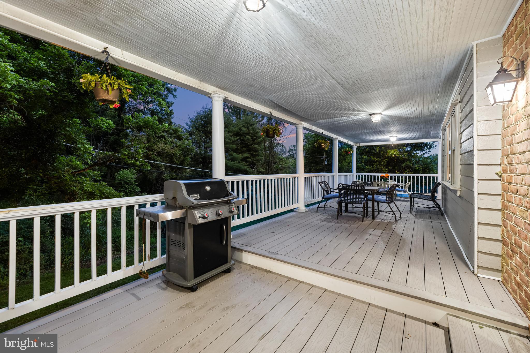 GREENSPRING VALLEY - Residential