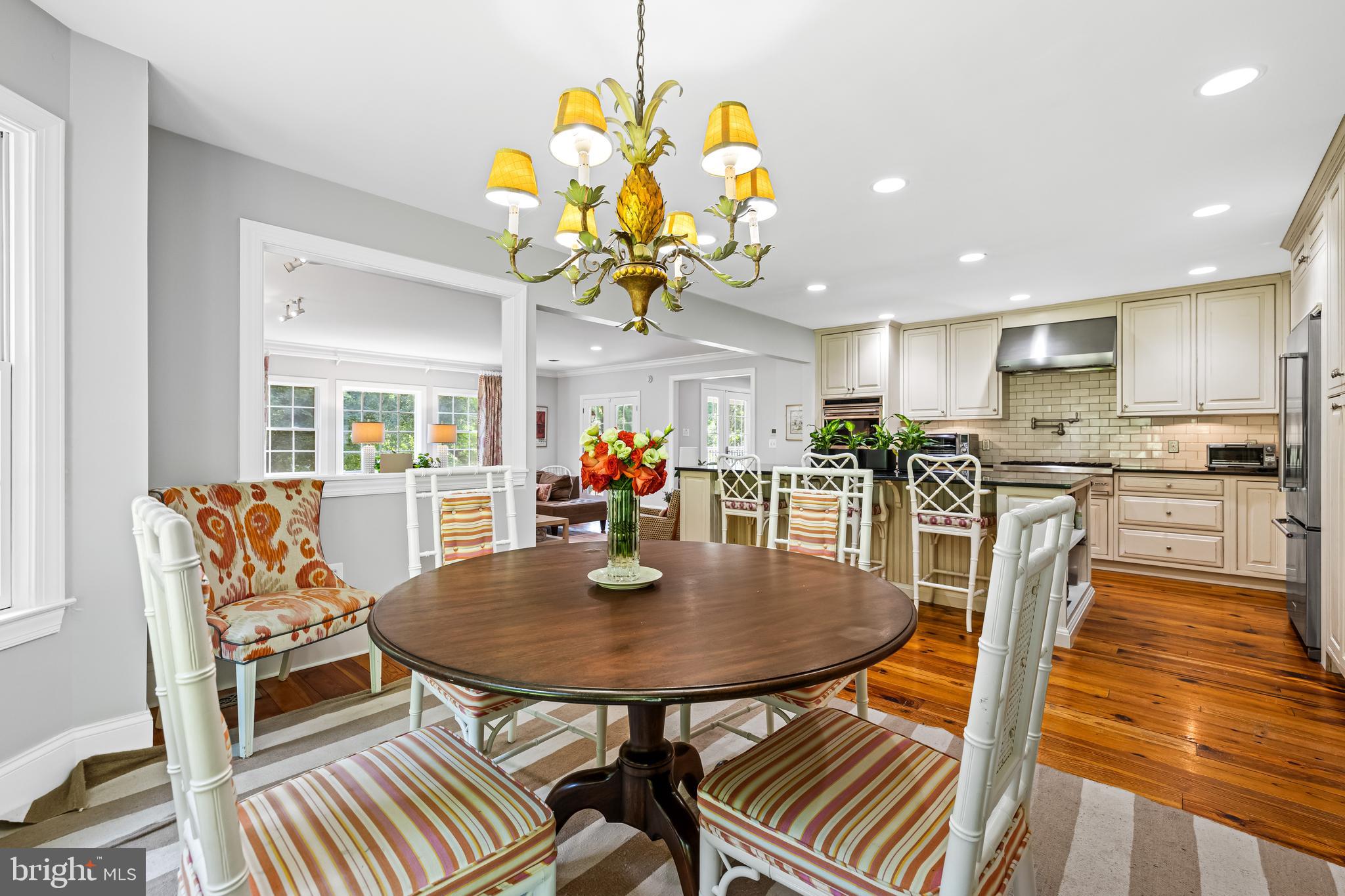 GREENSPRING VALLEY - Residential