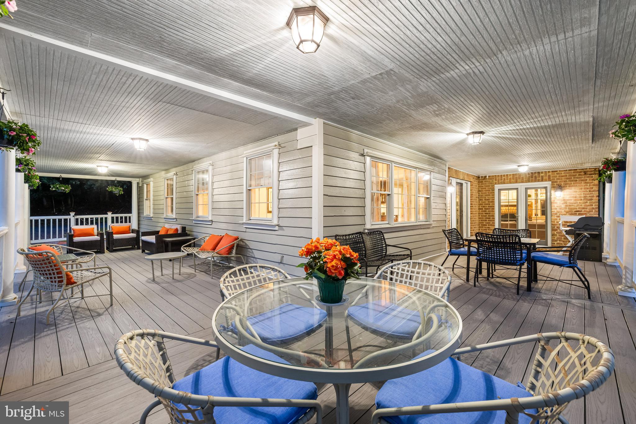 GREENSPRING VALLEY - Residential