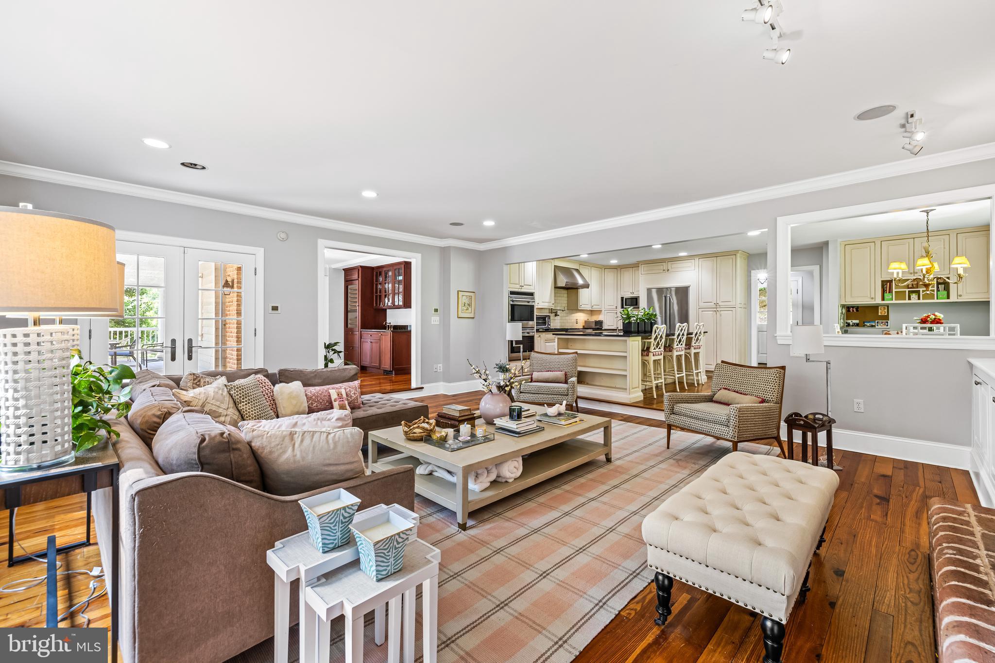 GREENSPRING VALLEY - Residential