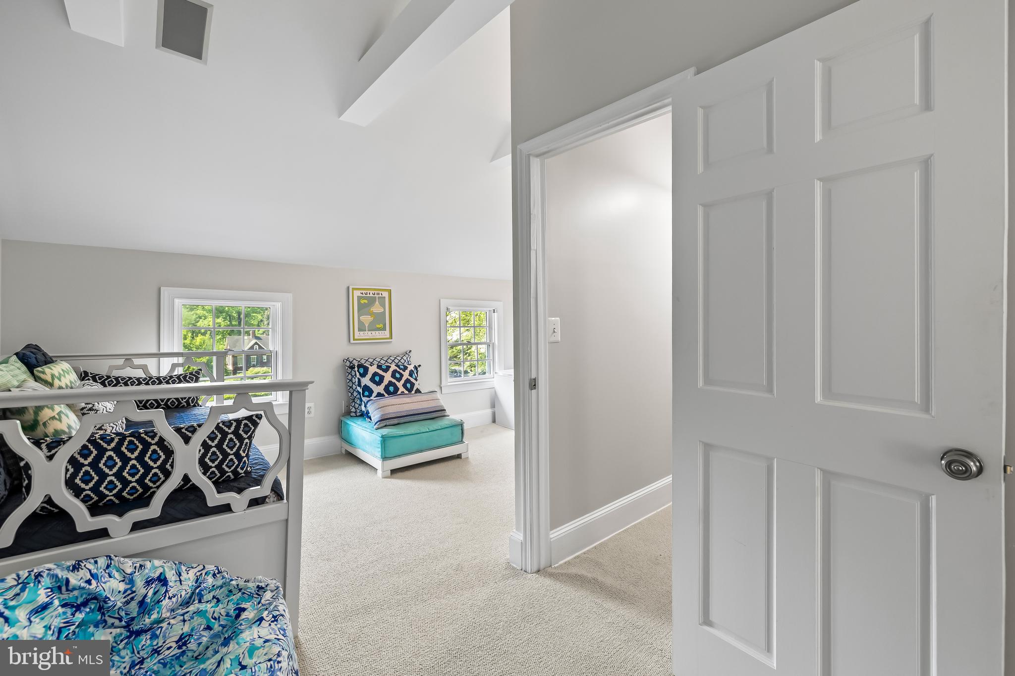 GREENSPRING VALLEY - Residential