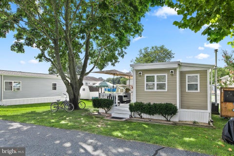 Mobile Home For Sale - 61 Skipjack Circle<br/> BERLIN, MD 21811