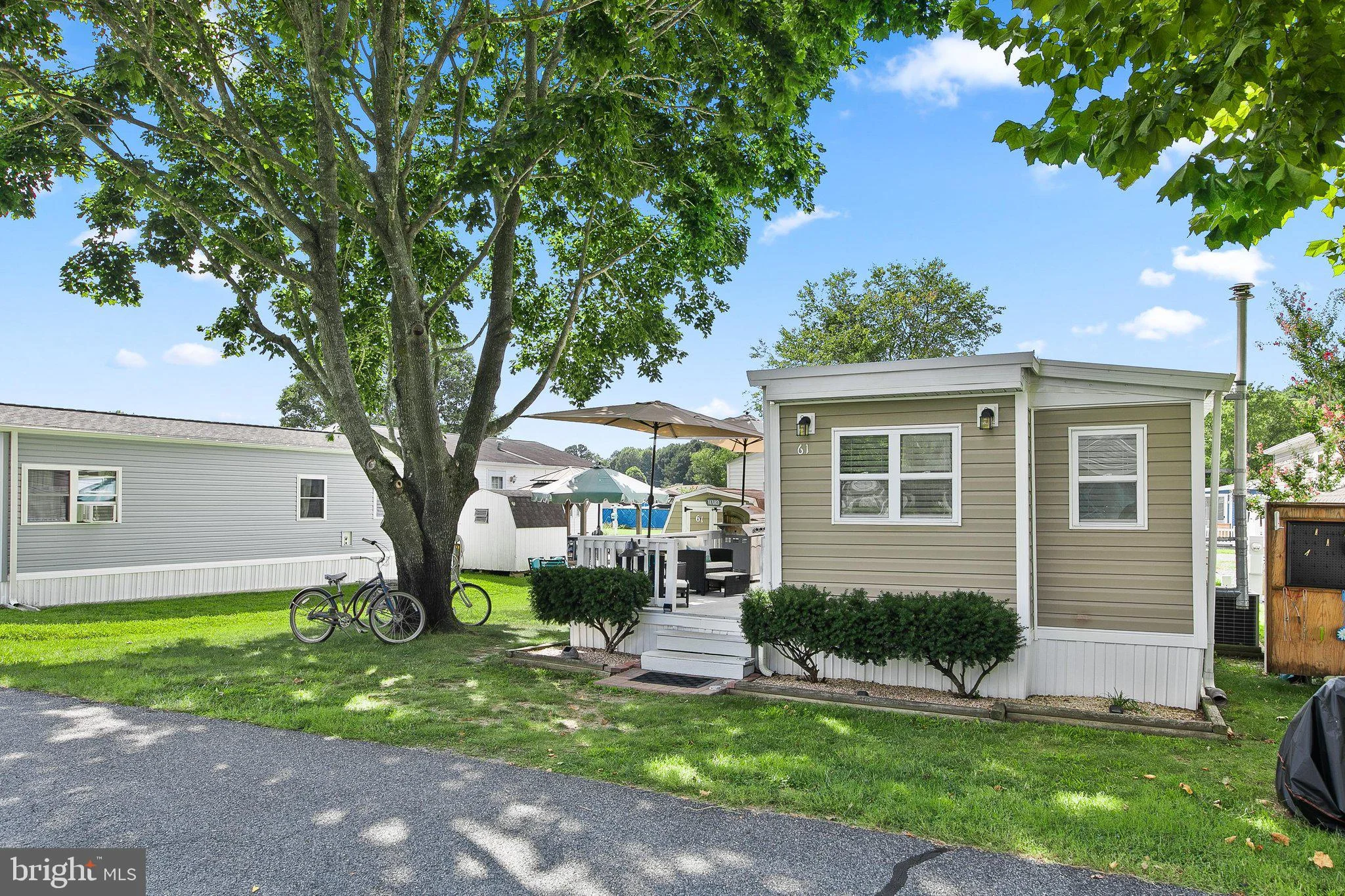 61 Skipjack Circle, Berlin, MD, 21811