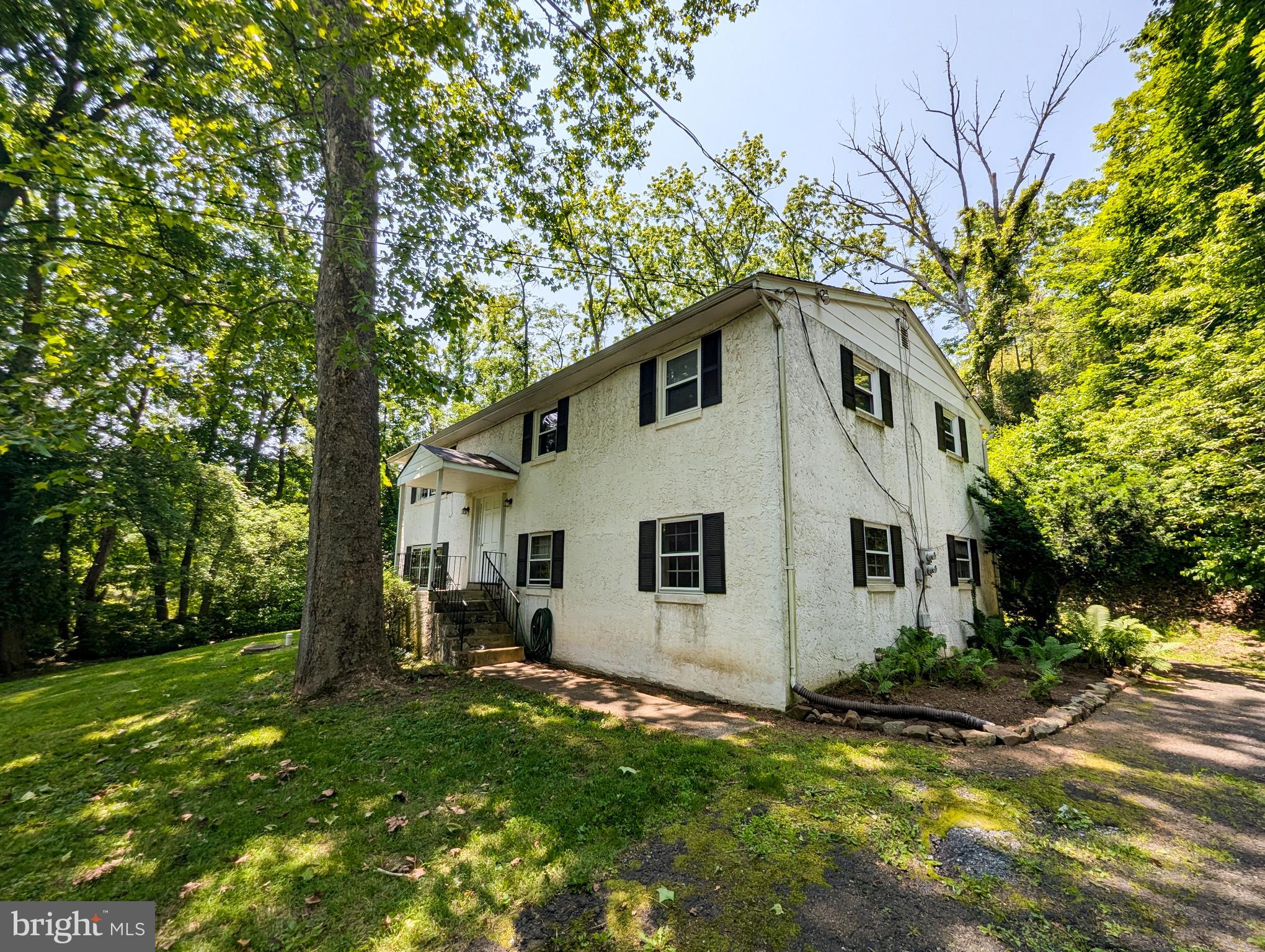 6287 LOWER MOUNTAIN ROAD