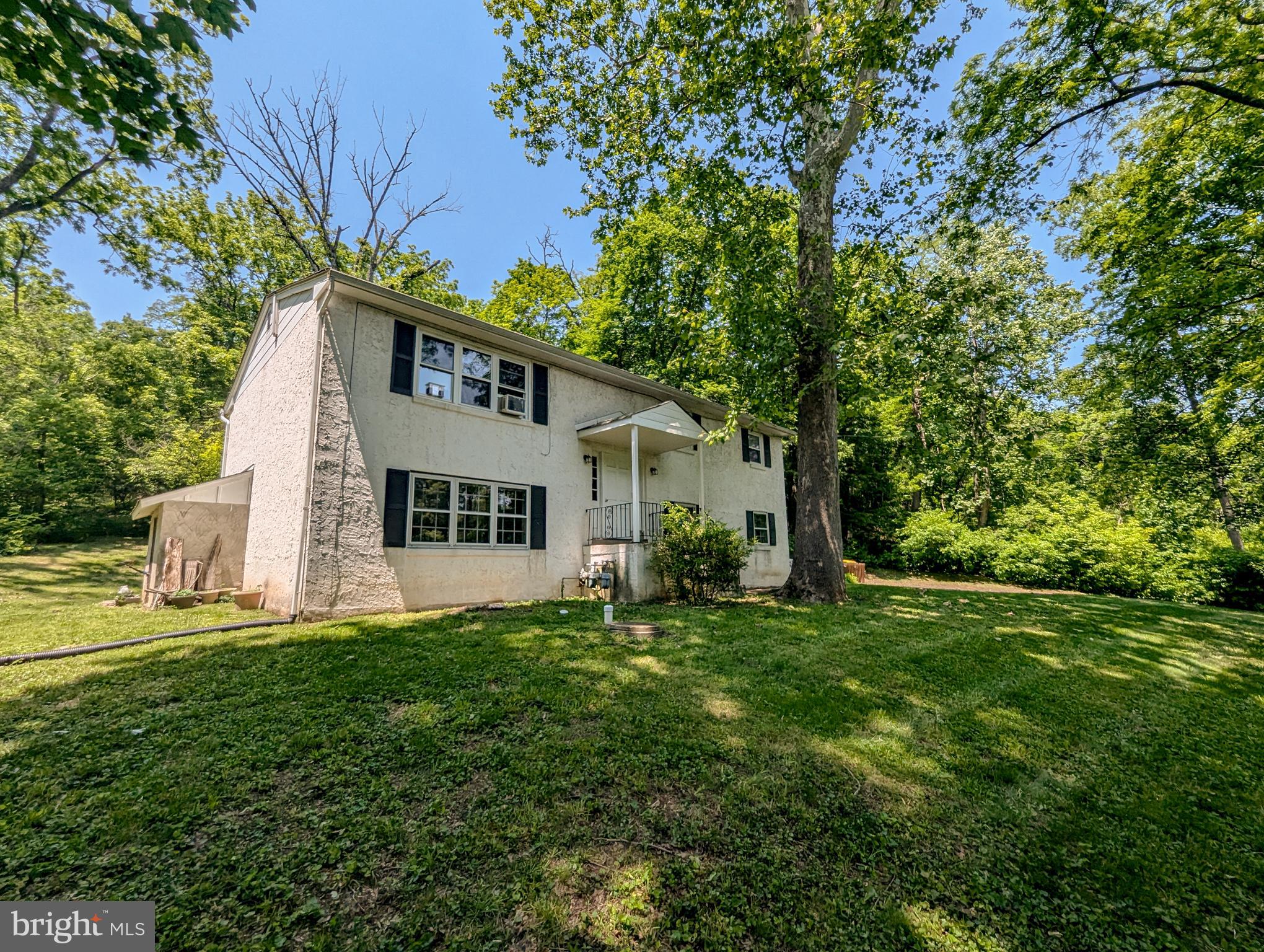 6287 LOWER MOUNTAIN ROAD