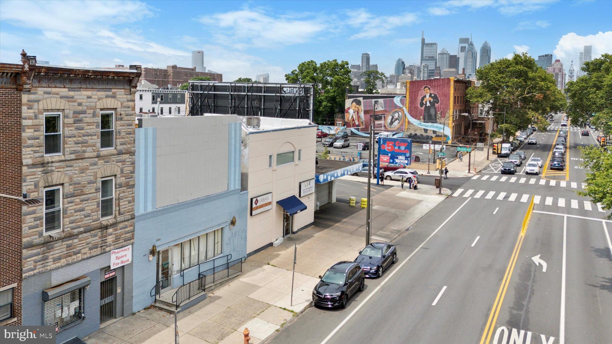 1412 S BROAD STREET