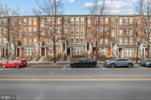 413 CAMERON STATION BOULEVARD ALEXANDRIA VA 22304