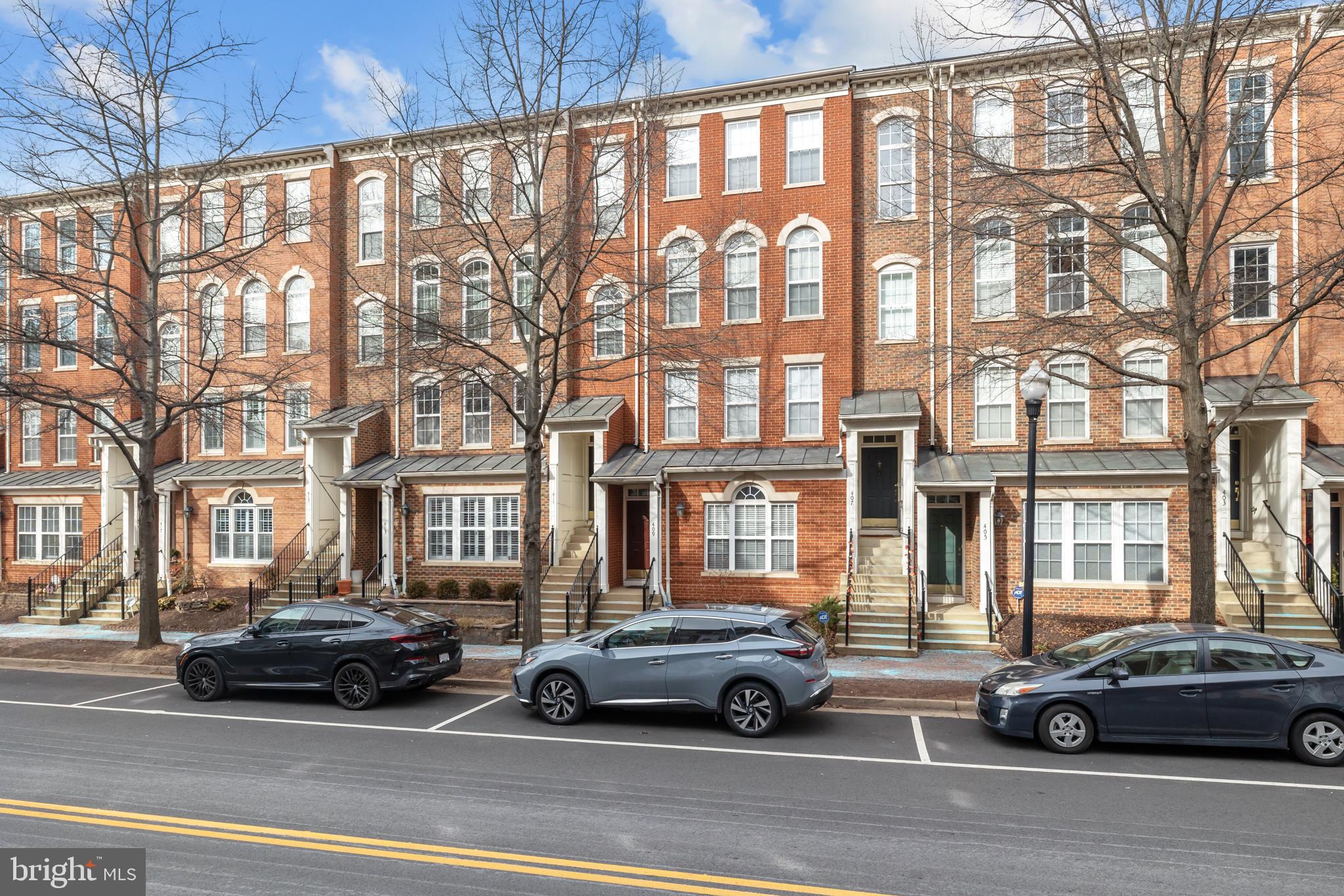 413 CAMERON STATION BOULEVARD