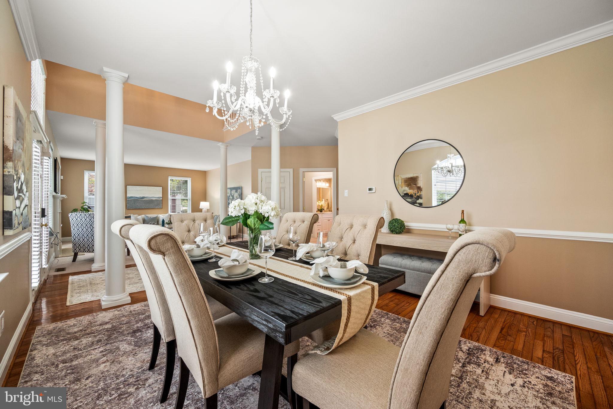 VICTORIA GARDENS - Residential