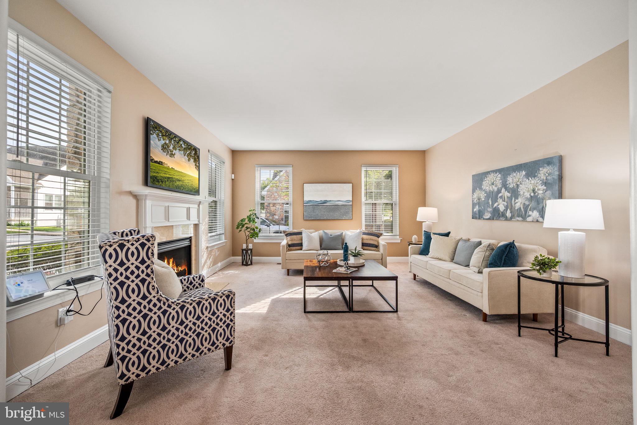 VICTORIA GARDENS - Residential