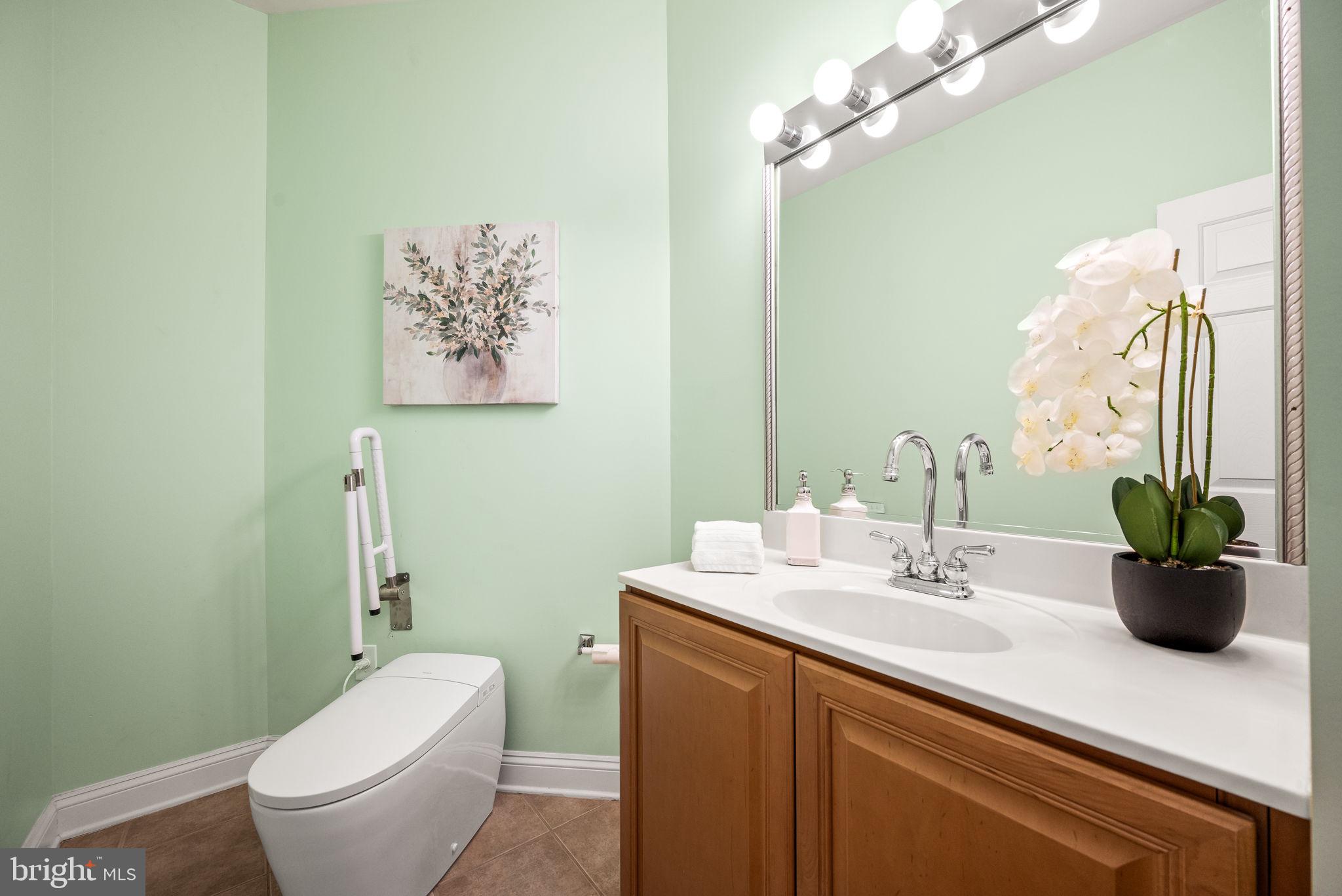 VICTORIA GARDENS - Residential