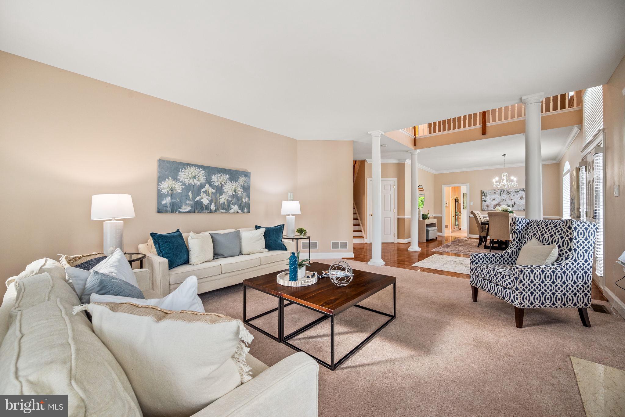 VICTORIA GARDENS - Residential