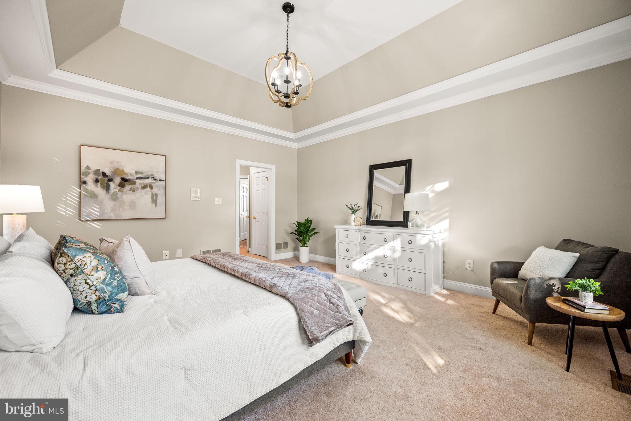 VICTORIA GARDENS - Residential