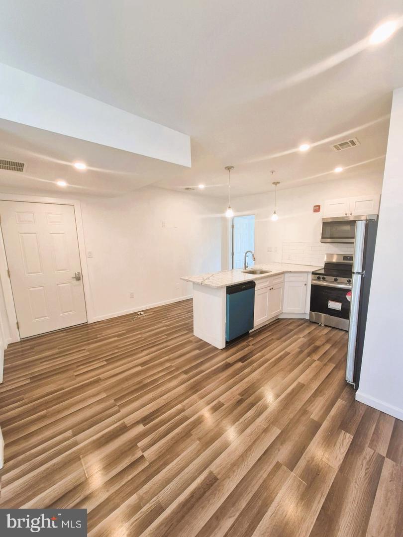 Photo of 2626 - 28 Ridge Avenue #5, PHILADELPHIA, PA 19121 (MLS # PAPH2673088)