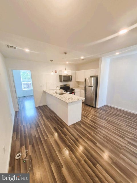 Condo For Rent - 2626 Ridge Avenue #5<br/> Philadelphia County, PHILADELPHIA, PA 19121