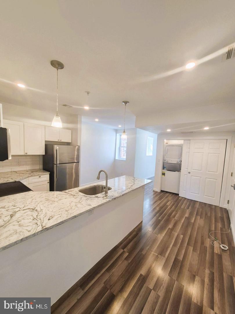 Photo of 2626 - 28 Ridge Avenue #5, PHILADELPHIA, PA 19121 (MLS # PAPH2673088)