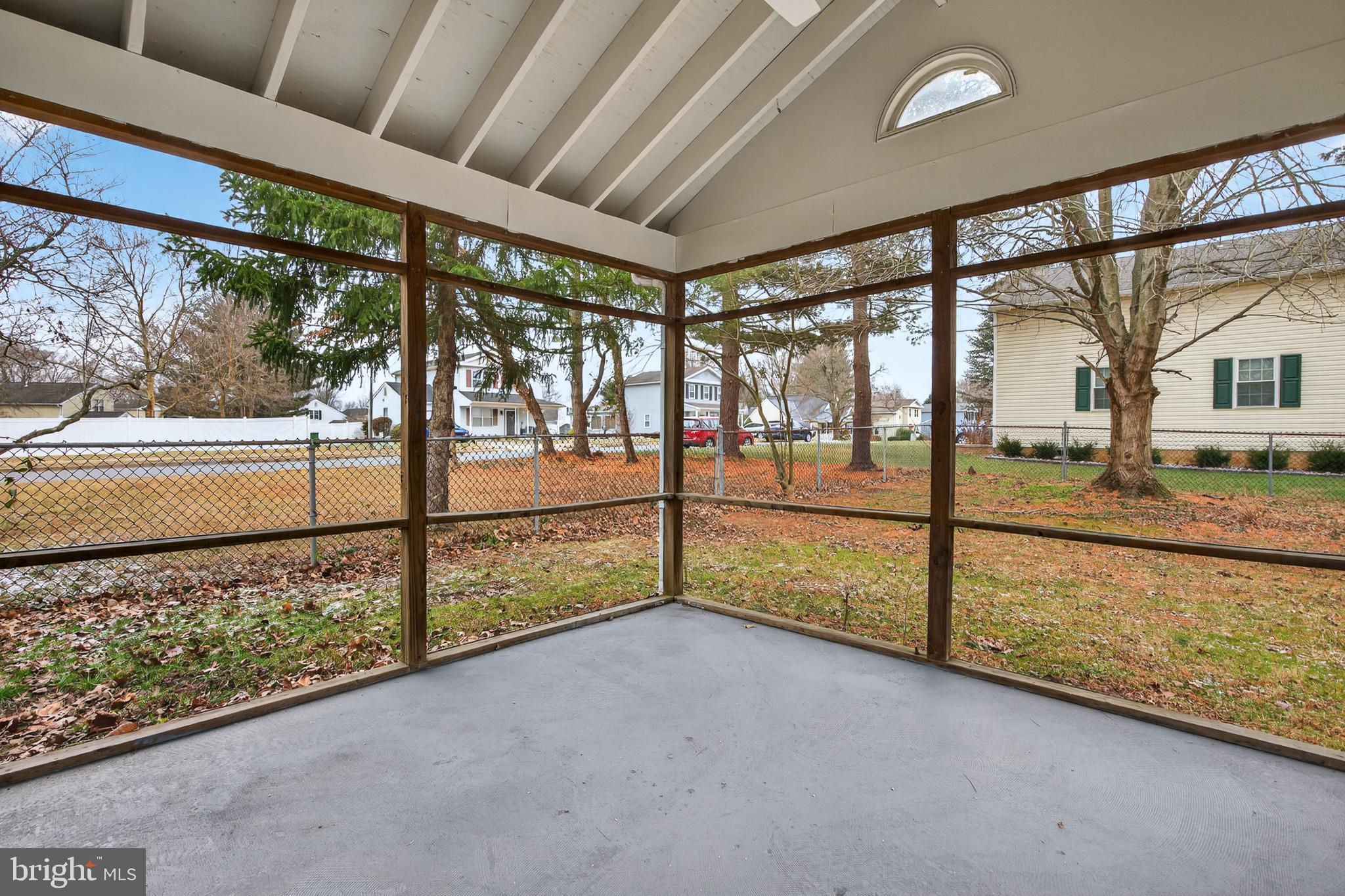 STAFFORD - Residential