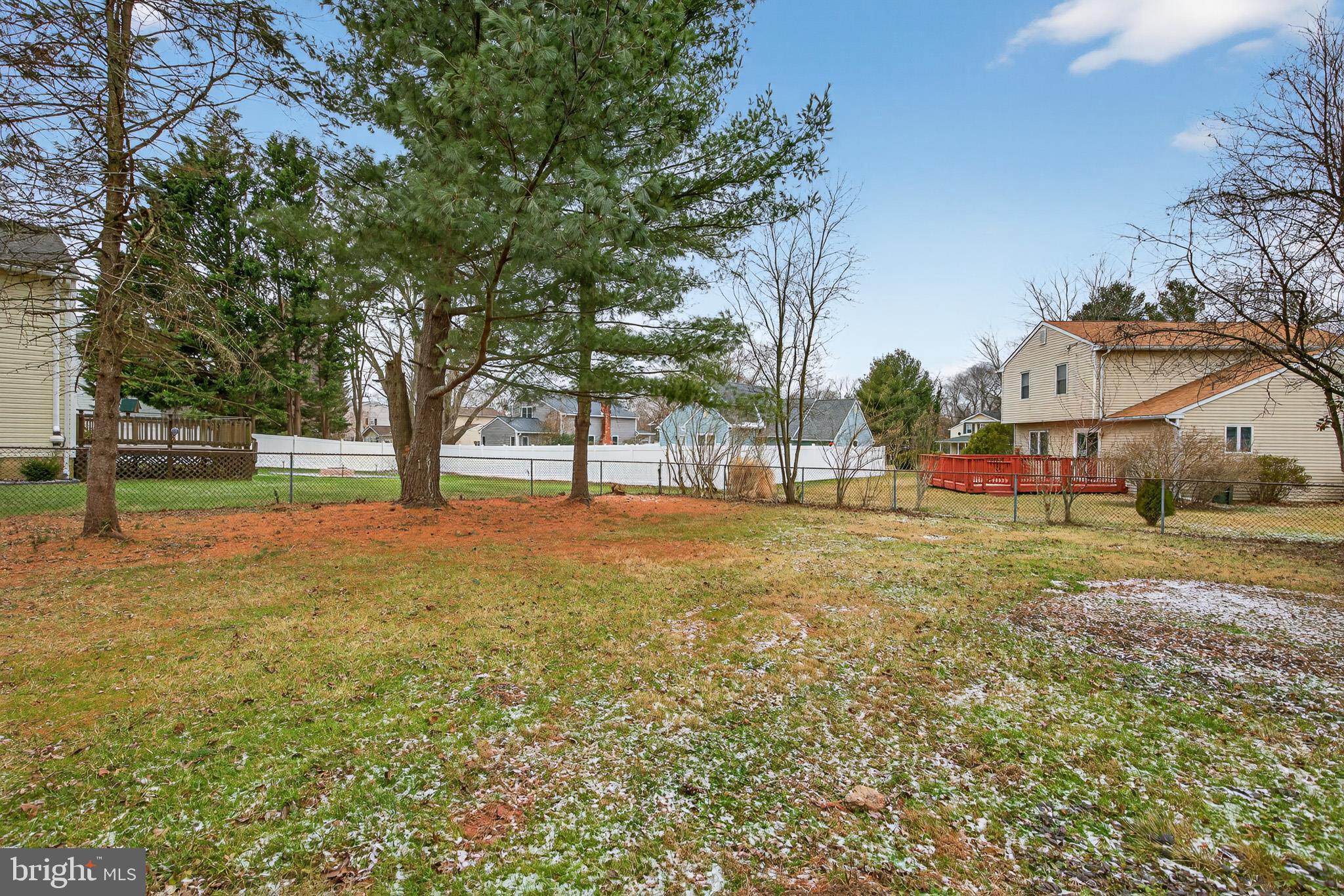 STAFFORD - Residential