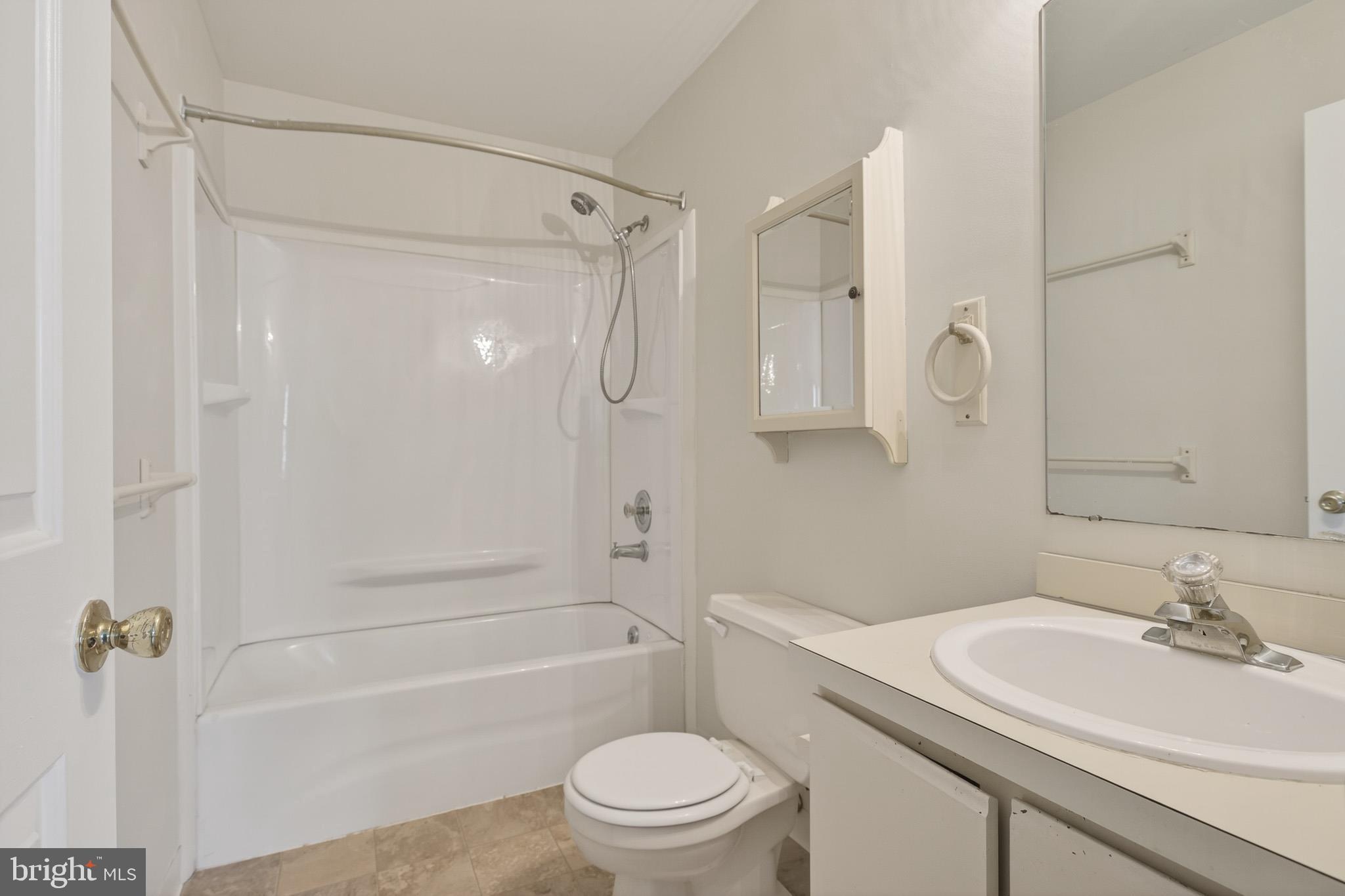 STAFFORD - Residential