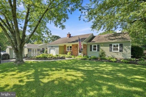 Photo of 57 Durham Road, OTTSVILLE, PA 18942 (MLS # PABU2130096)