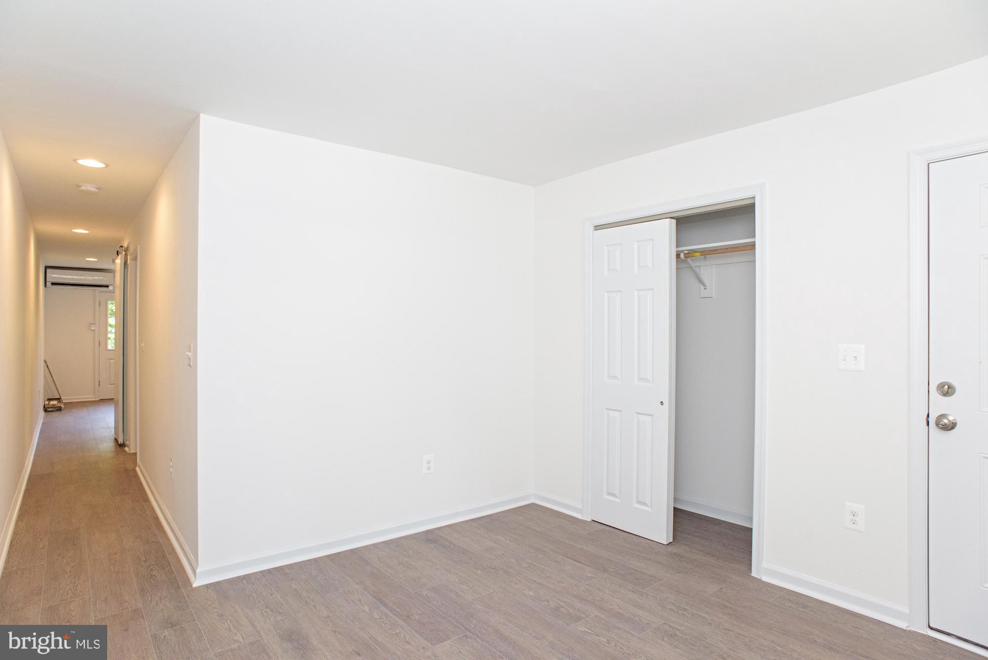 ANNAPOLIS - Residential Lease