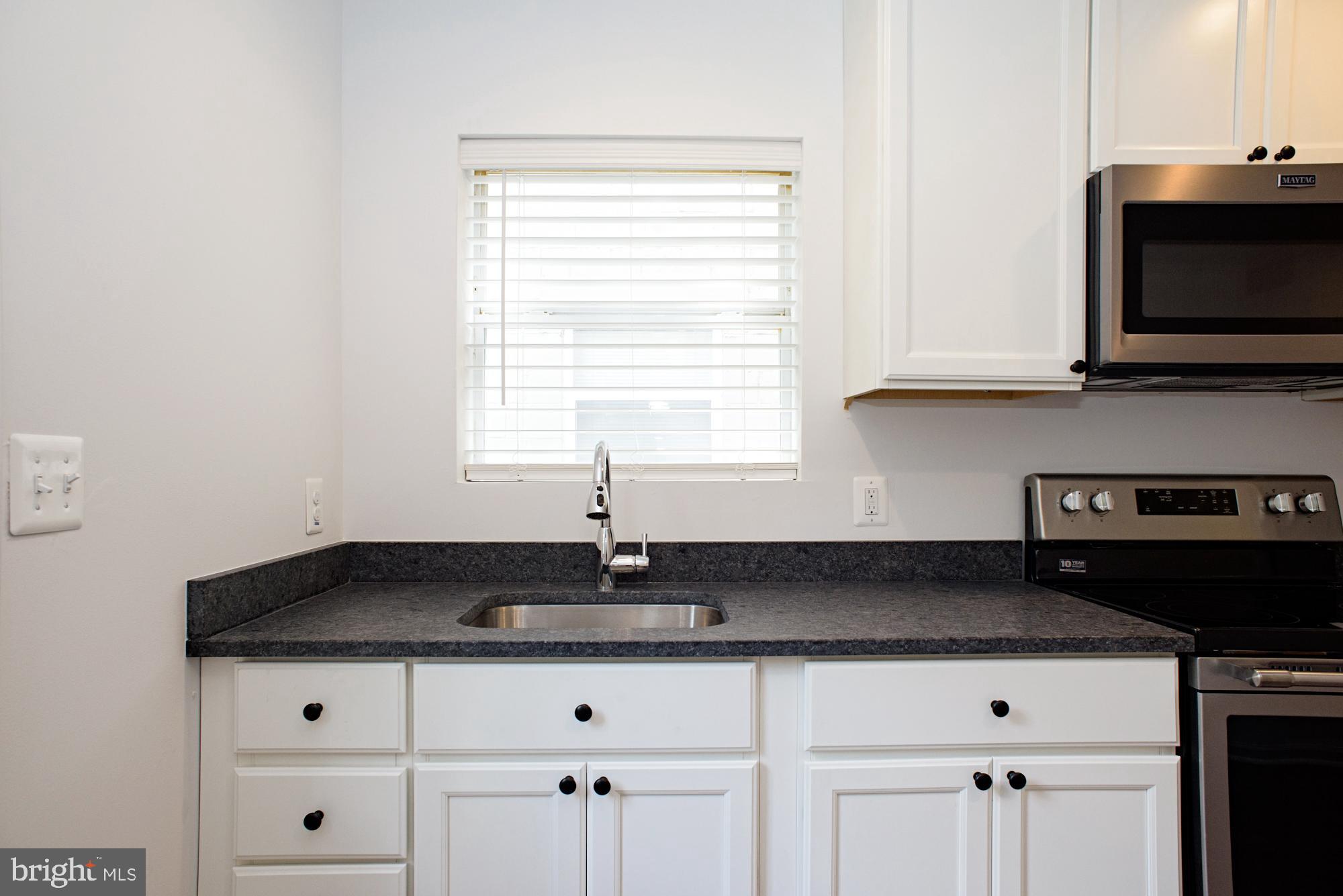 ANNAPOLIS - Residential Lease