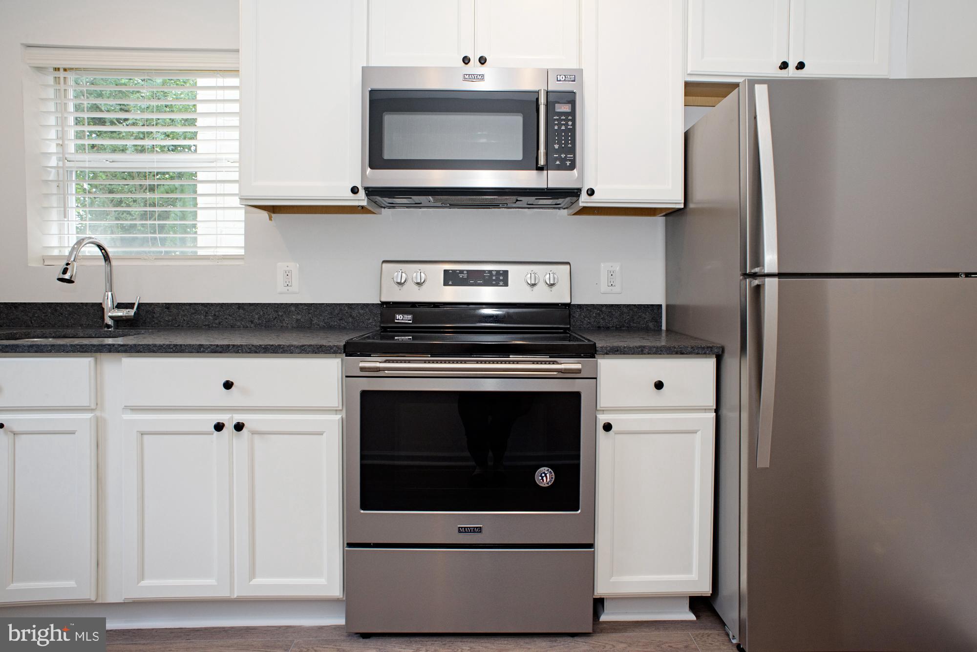 ANNAPOLIS - Residential Lease