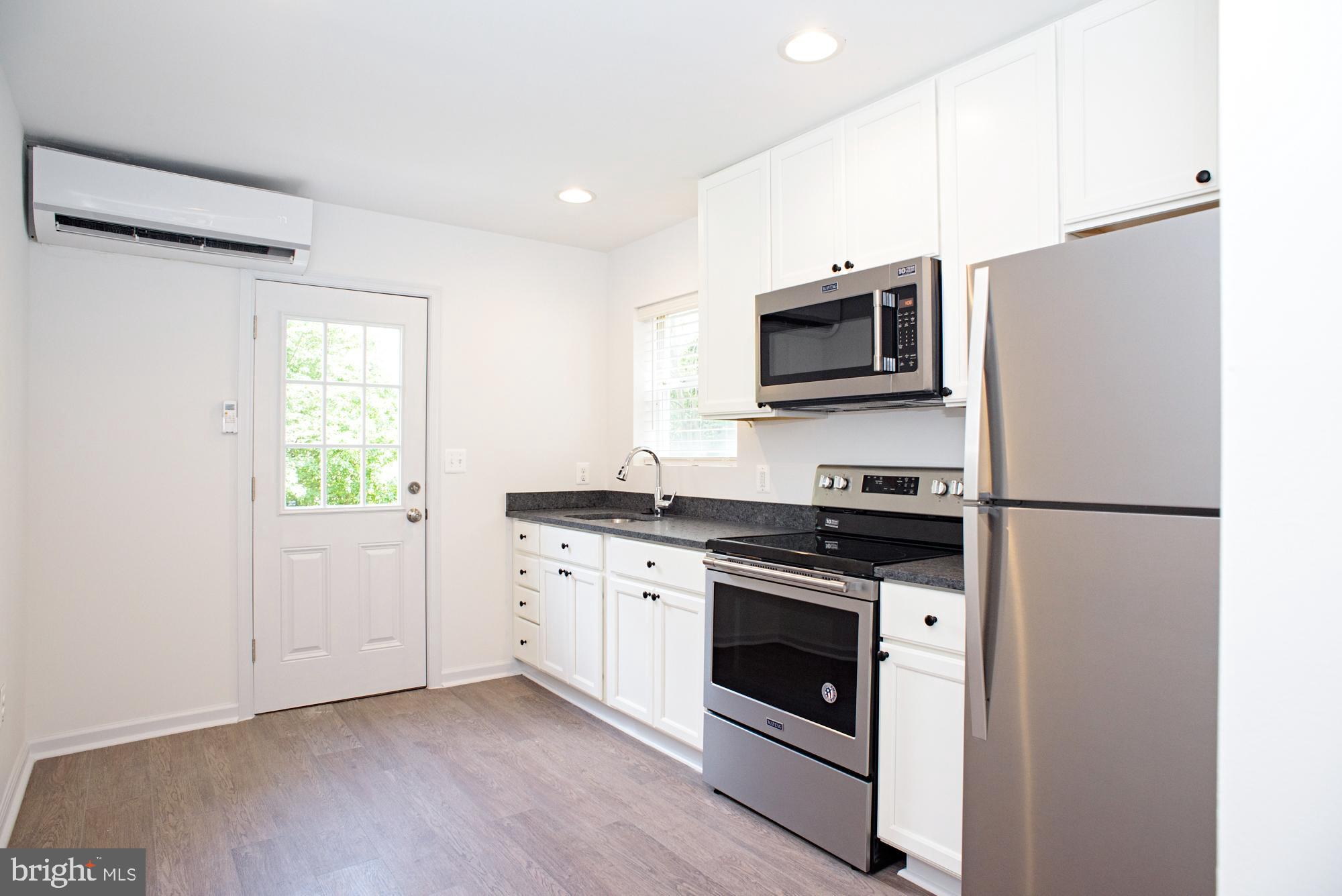 ANNAPOLIS - Residential Lease