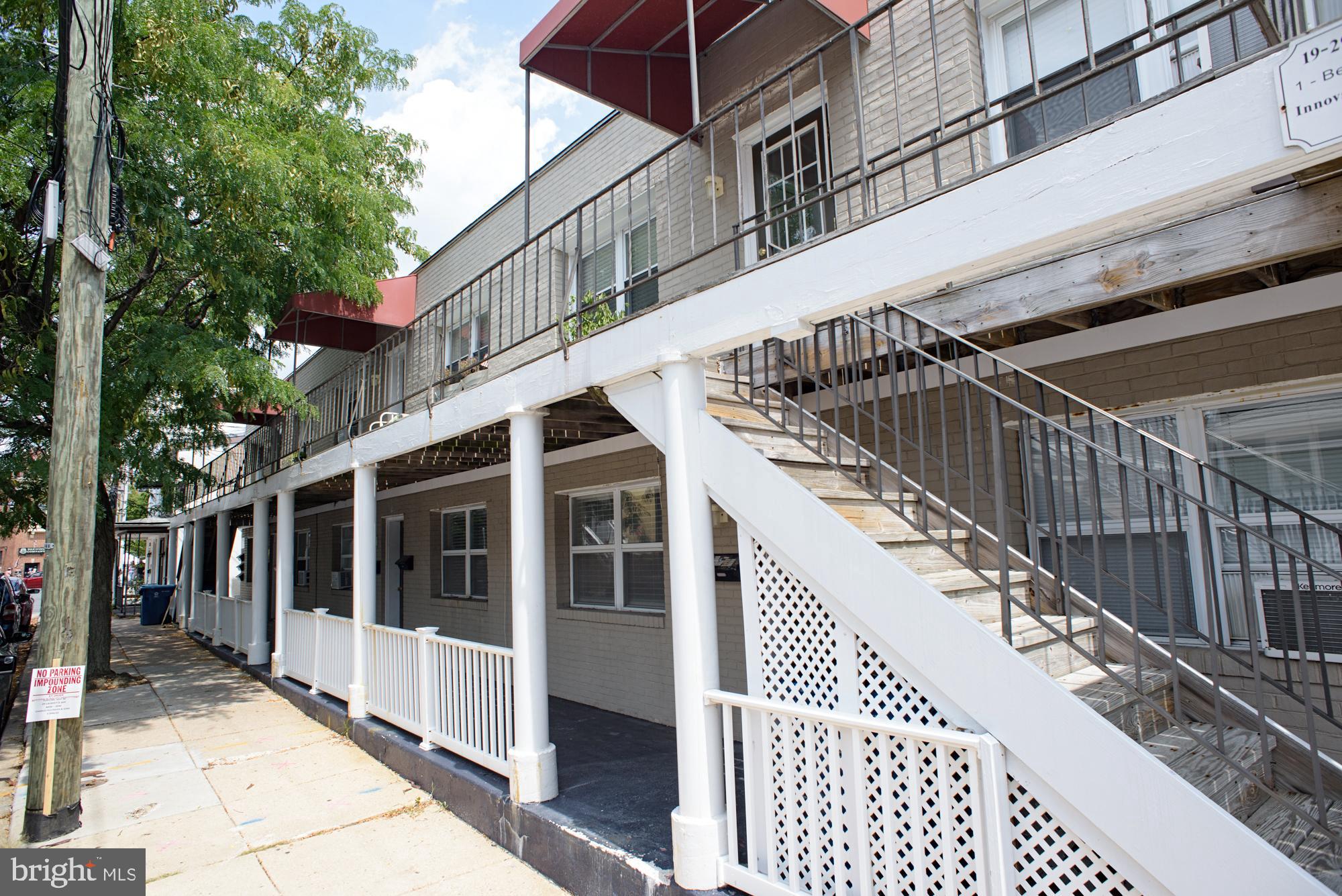 ANNAPOLIS - Residential Lease