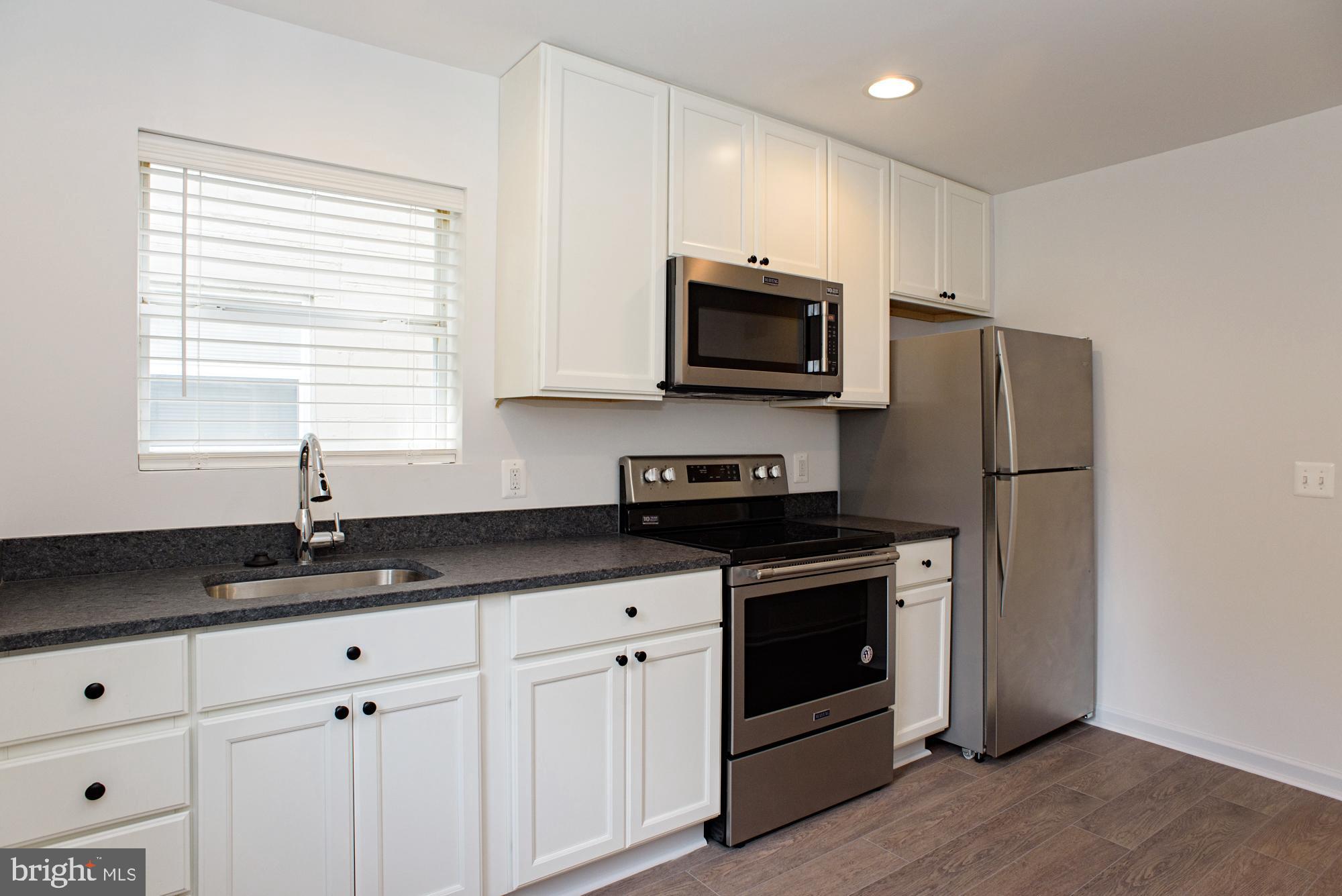 ANNAPOLIS - Residential Lease