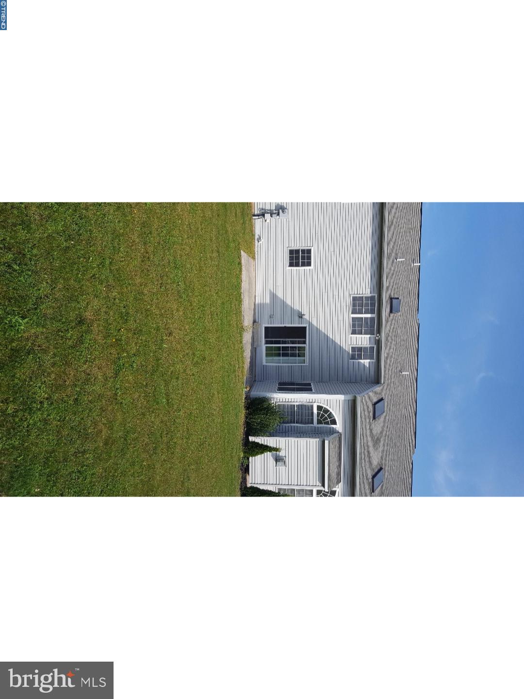 WOODS EDGE - Residential