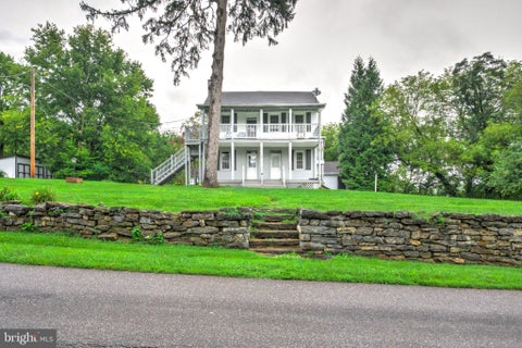 Multifamily For Sale - 1250 New Danville Pike<br/> LANCASTER, PA 17603