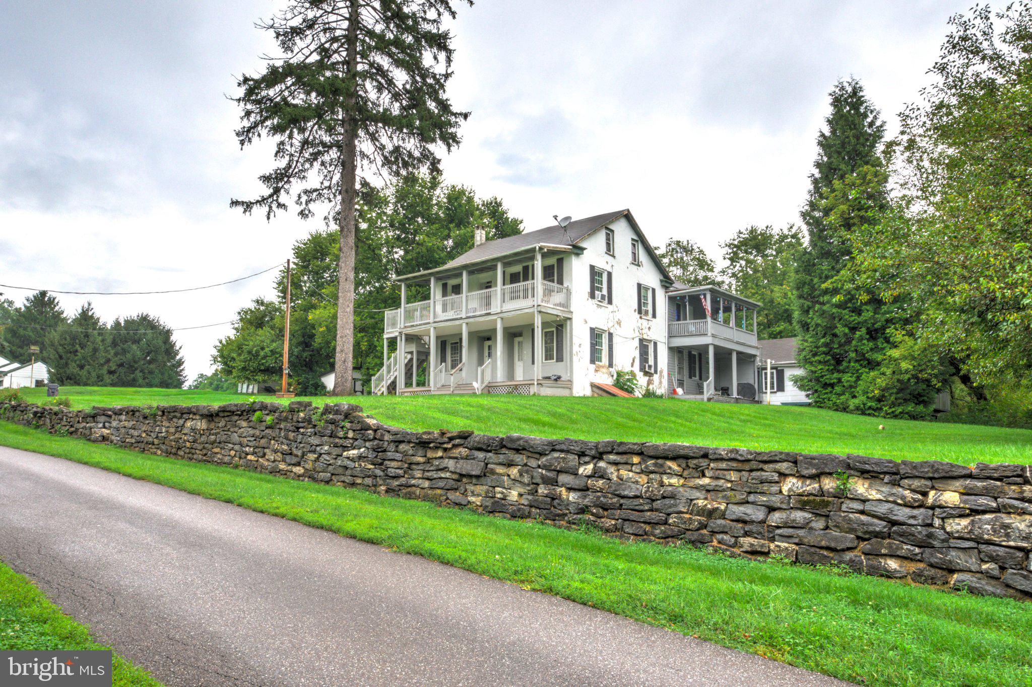 1250 NEW DANVILLE PIKE
