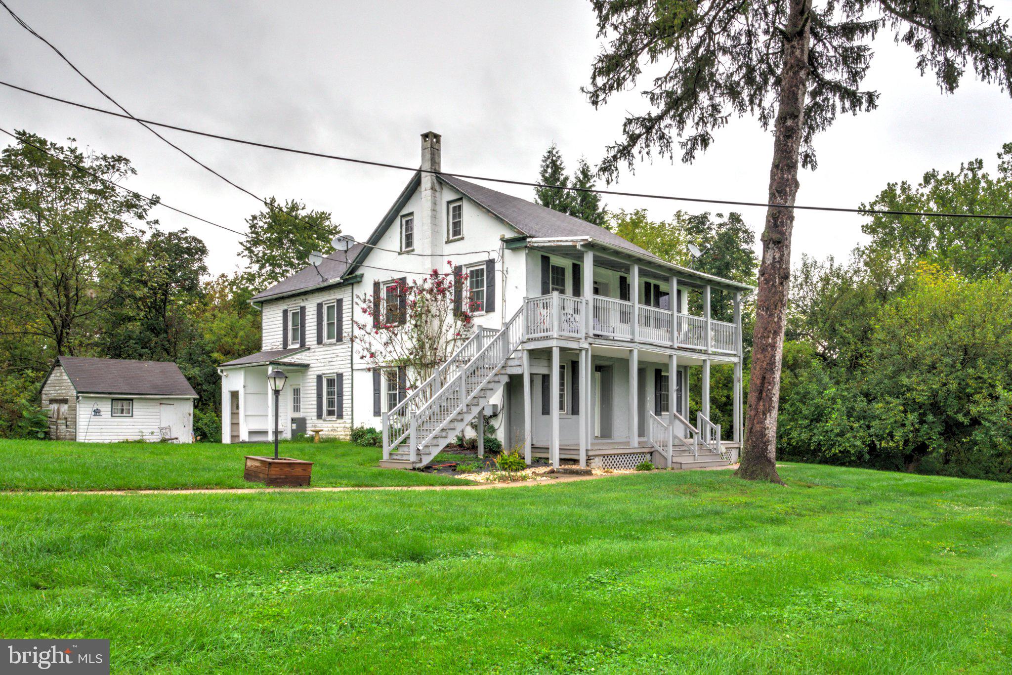 1250 NEW DANVILLE PIKE