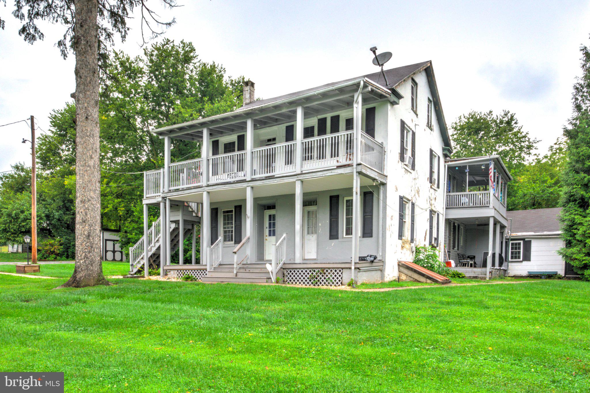 1250 NEW DANVILLE PIKE