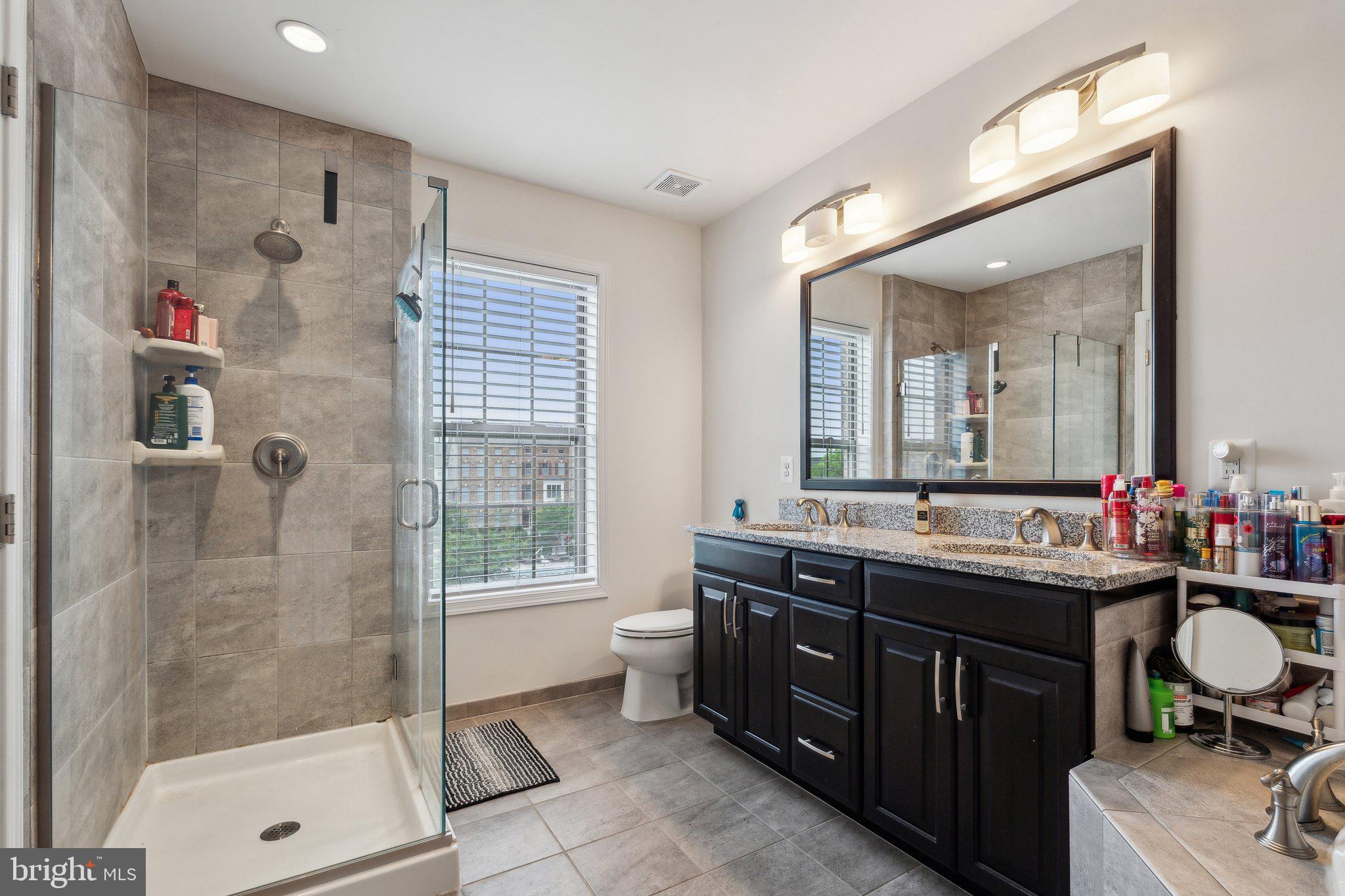 MOOREFIELD STATION - Residential